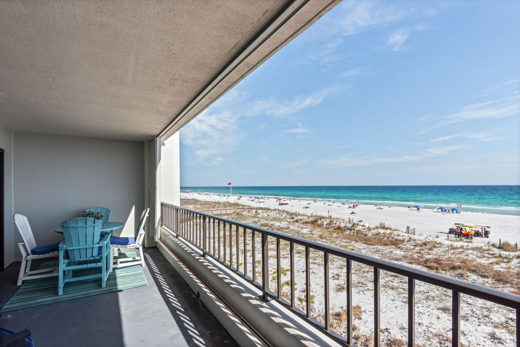 SURF DWELLER CONDO - Residential