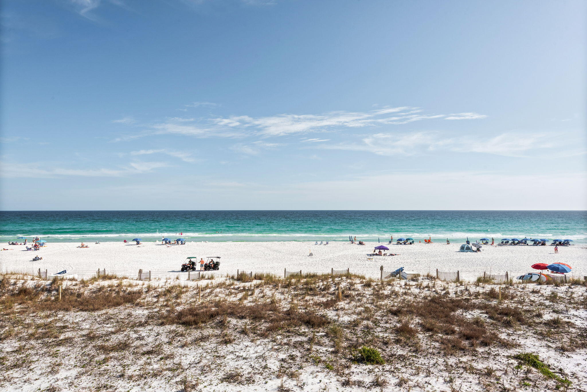 SURF DWELLER CONDO - Residential