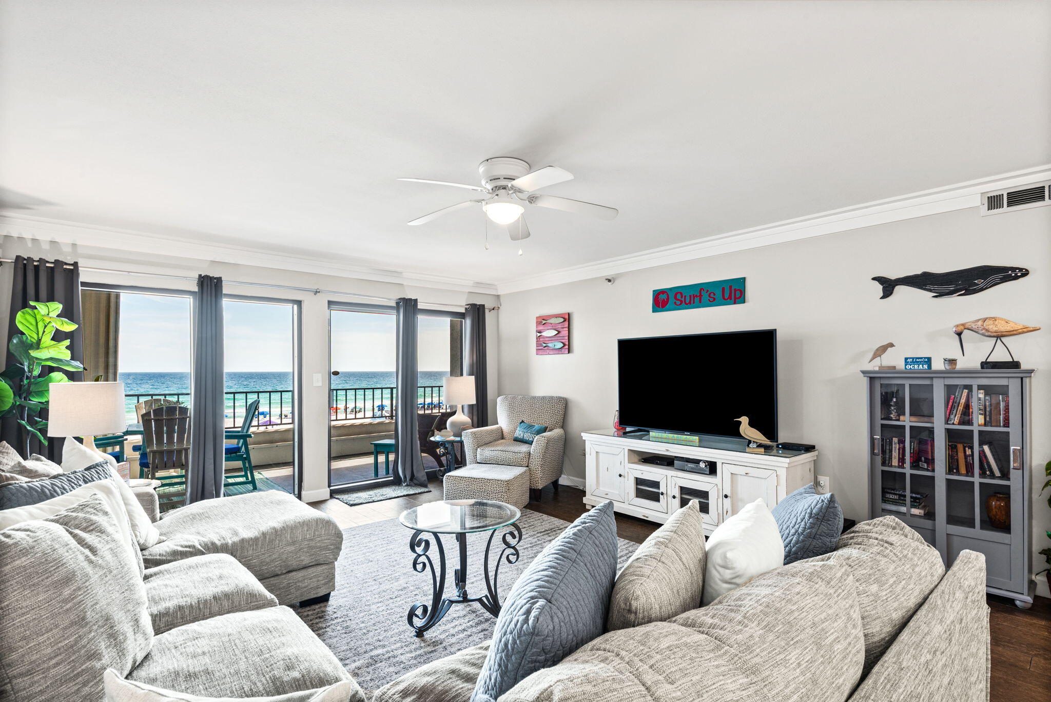 SURF DWELLER CONDO - Residential
