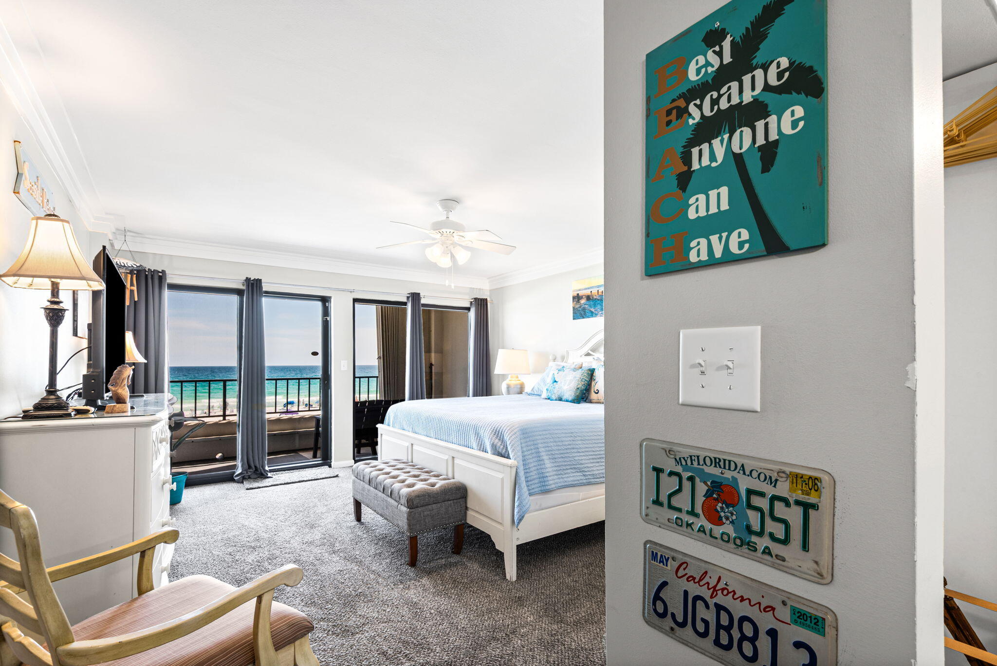 SURF DWELLER CONDO - Residential