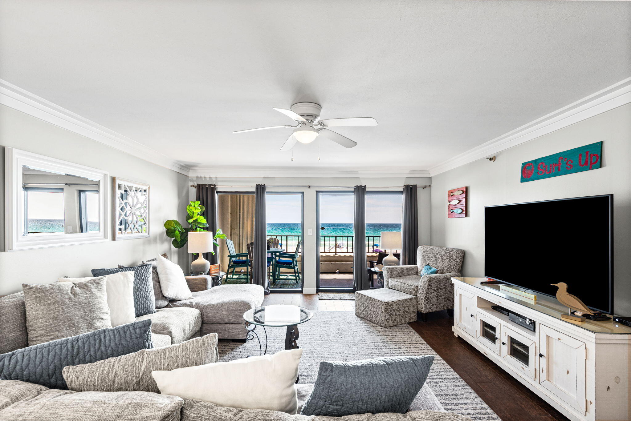 SURF DWELLER CONDO - Residential