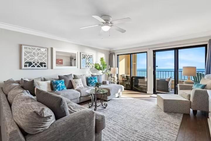 SURF DWELLER CONDO - Residential