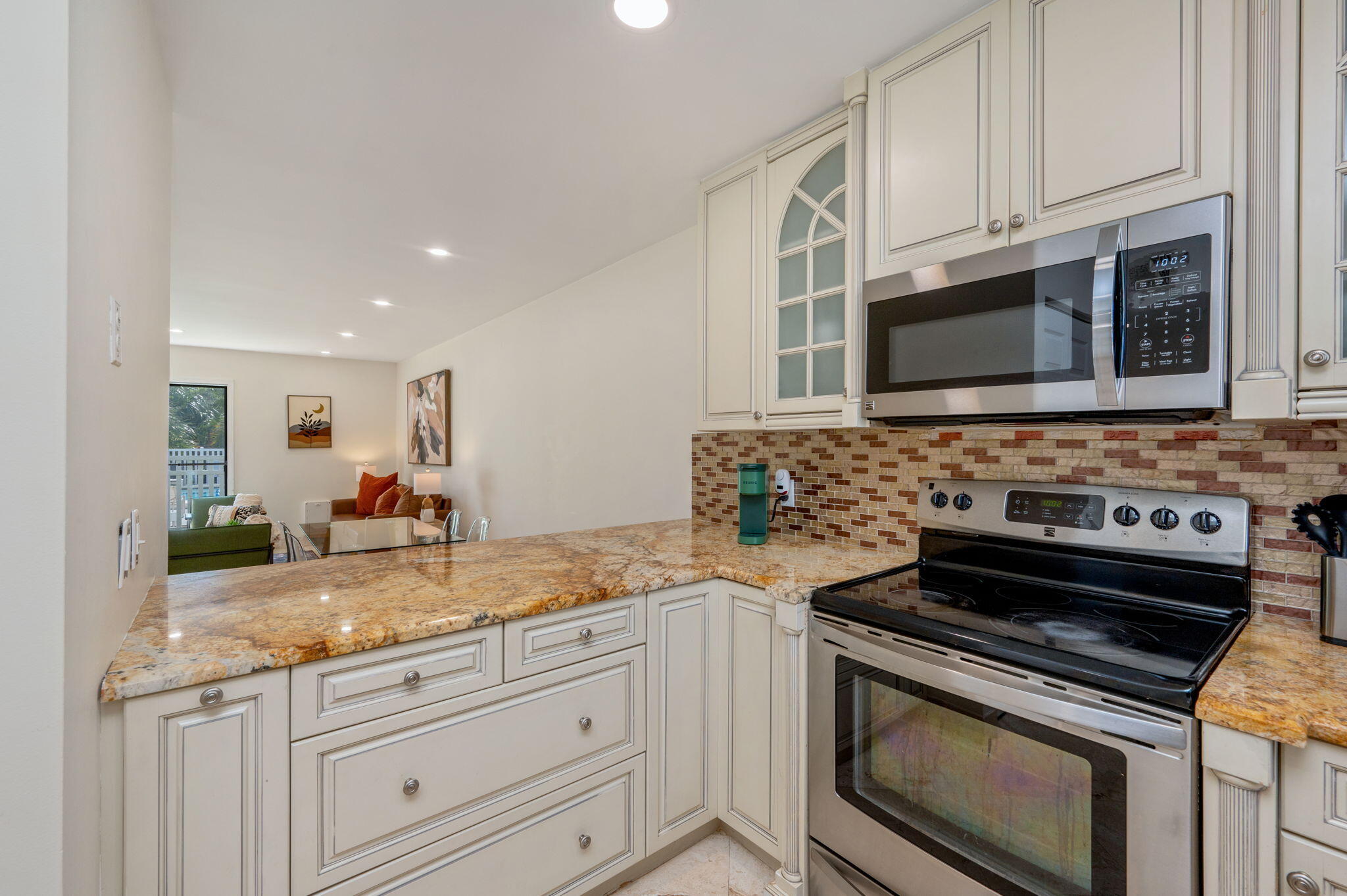 COMMODORES LANDING I - Residential