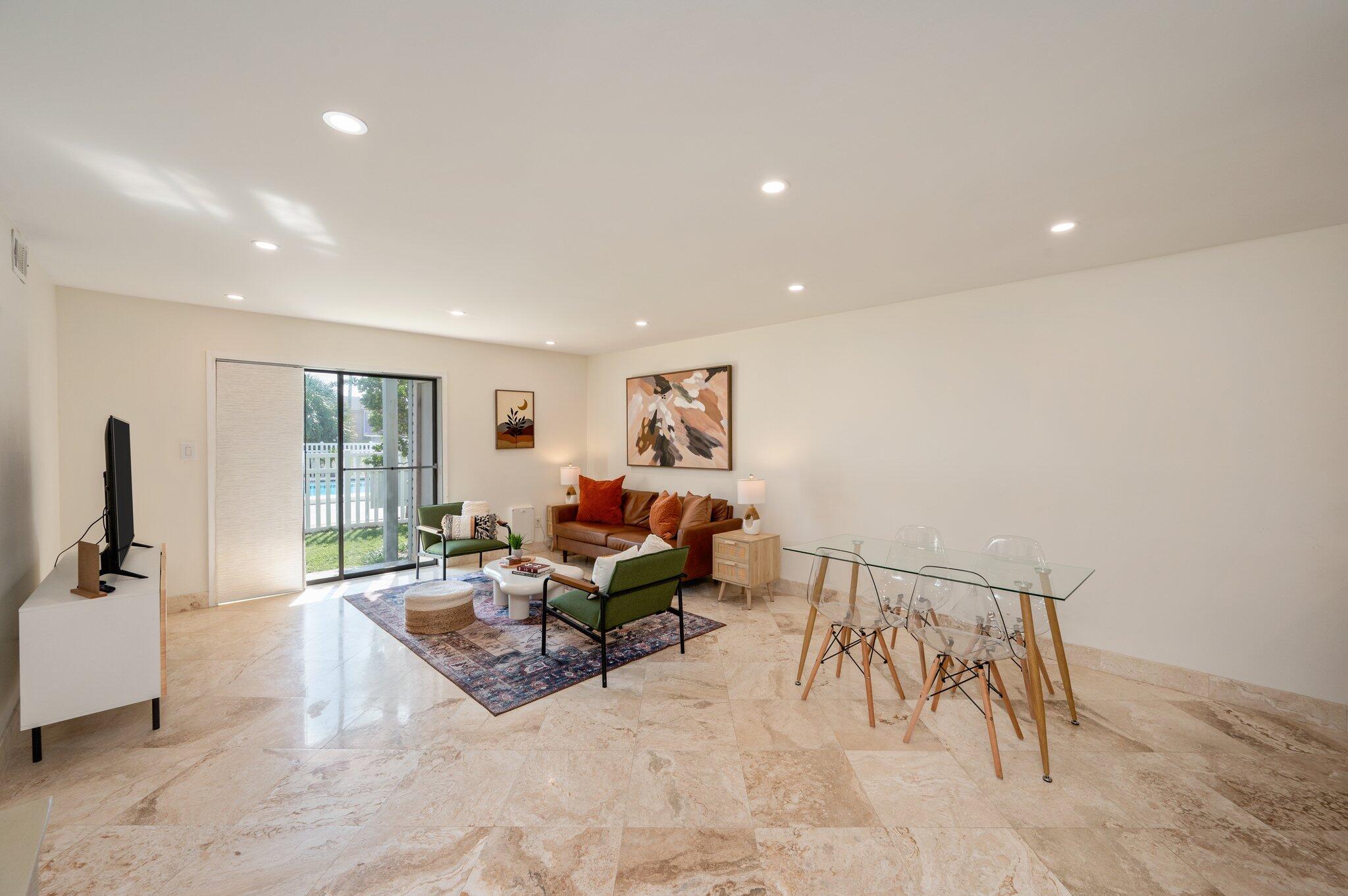 COMMODORES LANDING I - Residential