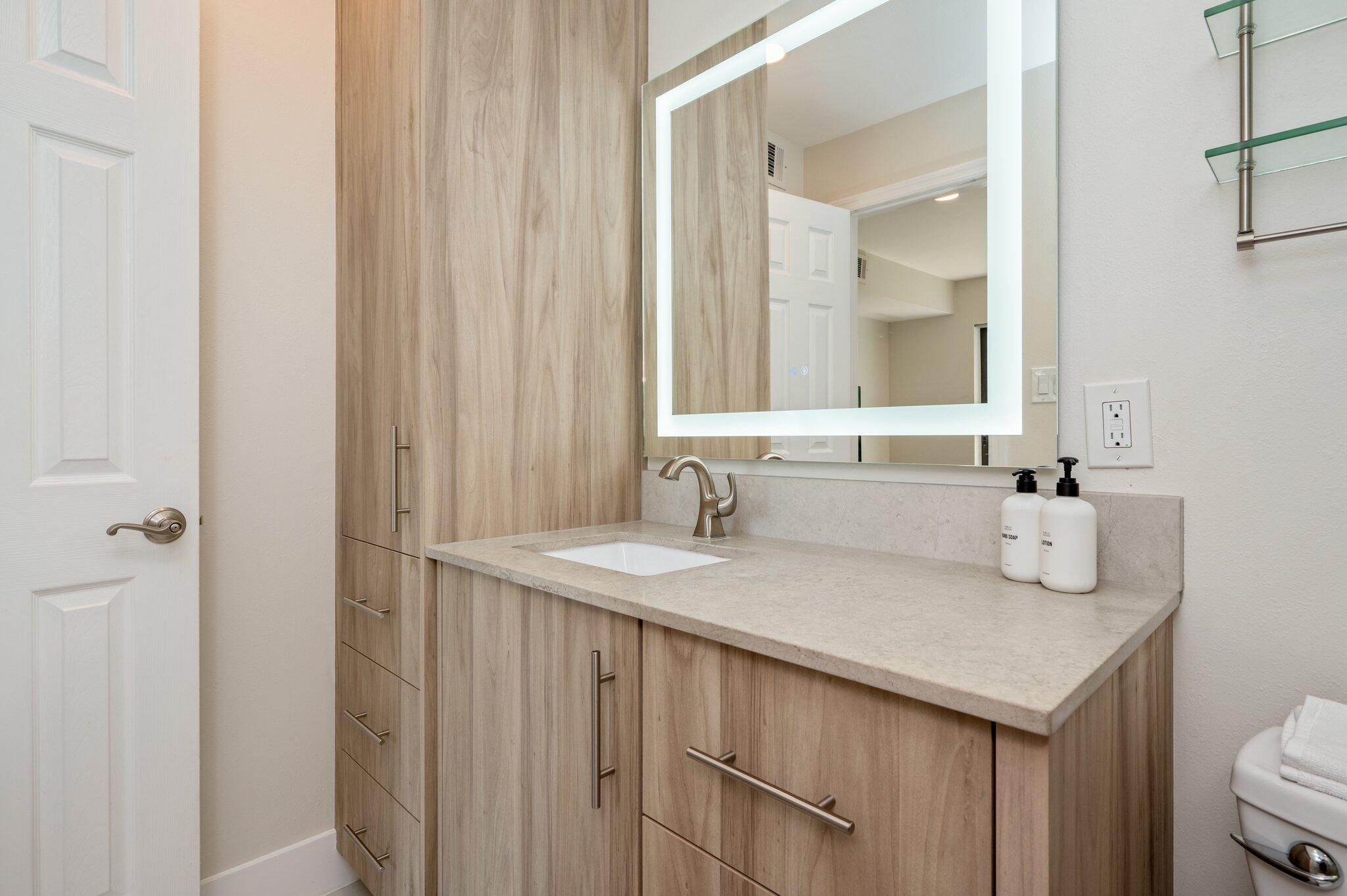 COMMODORES LANDING I - Residential