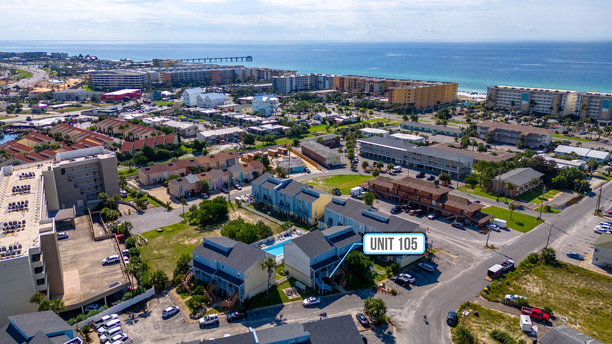 COMMODORES LANDING I - Residential