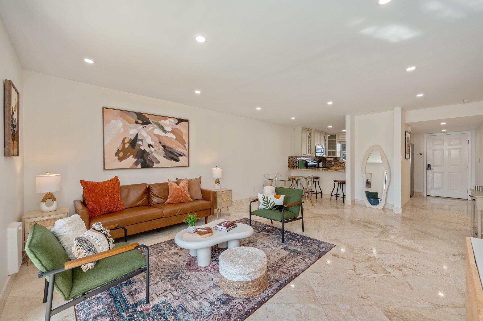 COMMODORES LANDING I - Residential