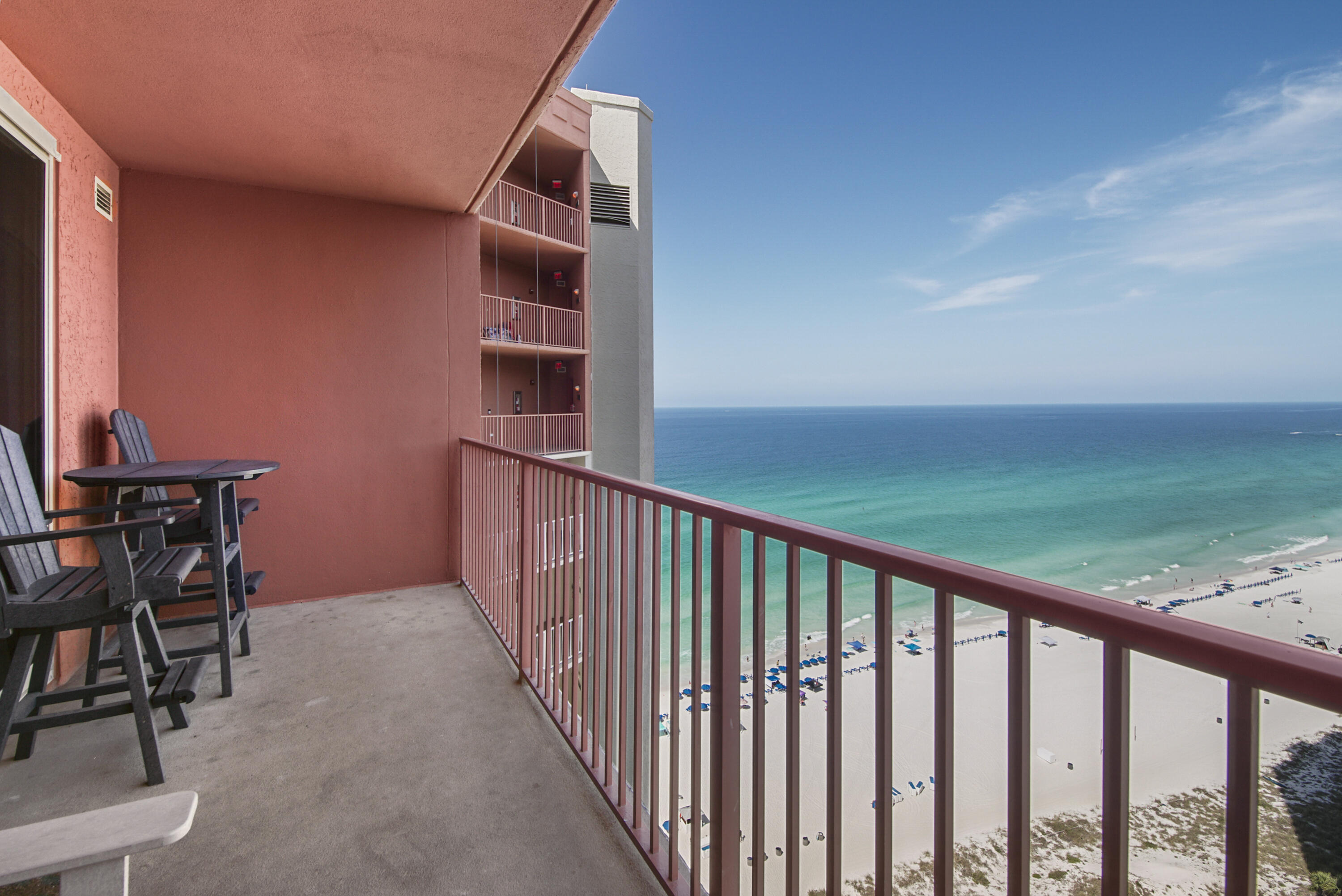SHORES OF PANAMA - Residential