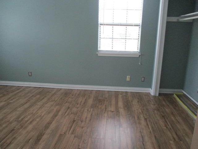WOODHAM MANOR - Residential Lease
