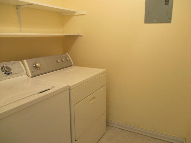 WOODHAM MANOR - Residential Lease