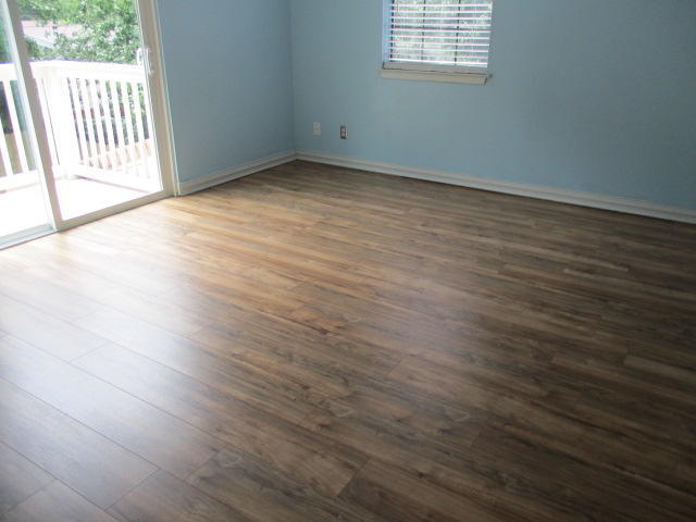 WOODHAM MANOR - Residential Lease