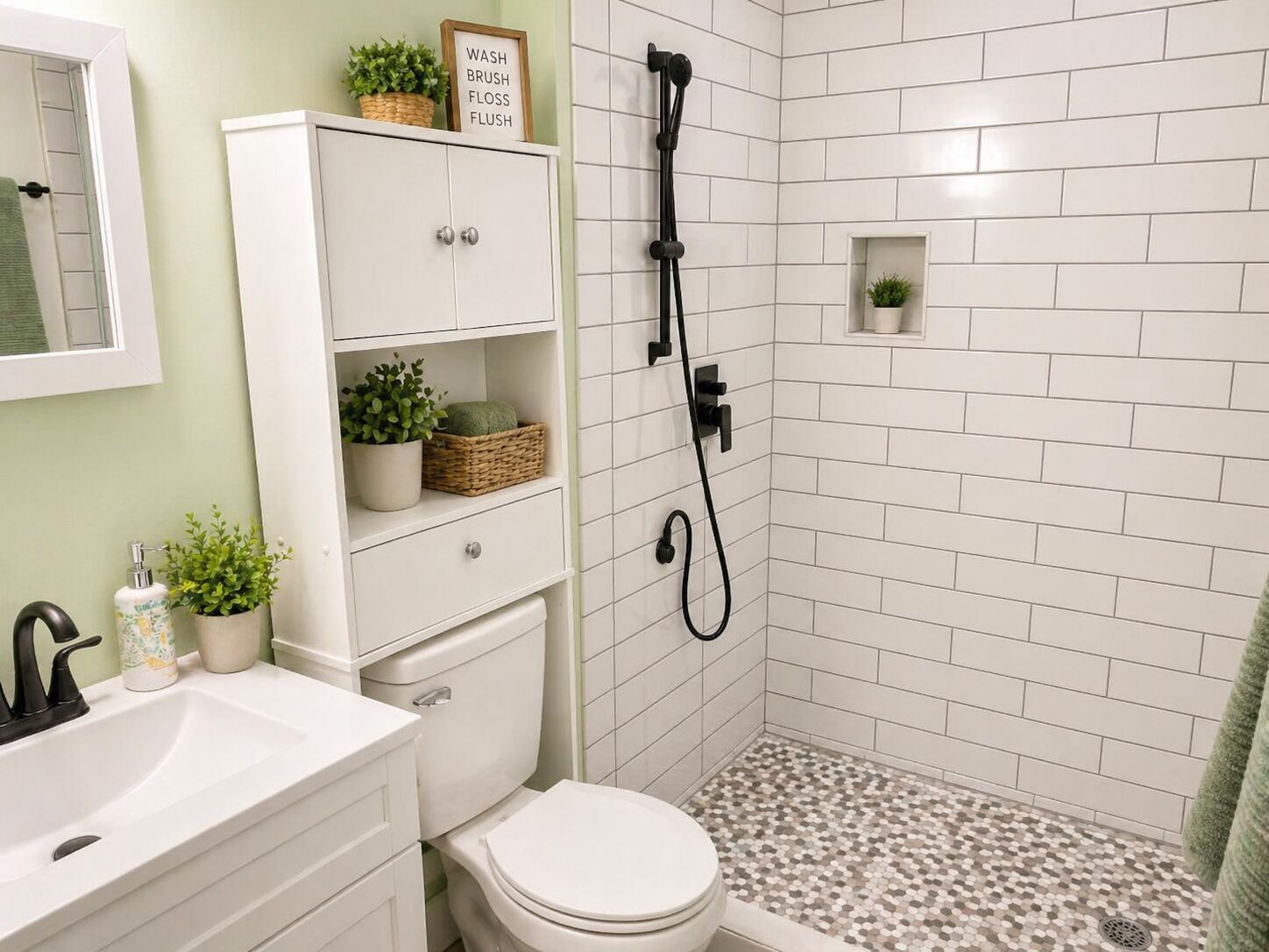 MC LAUGHLIN & HARRIS S/D - Residential