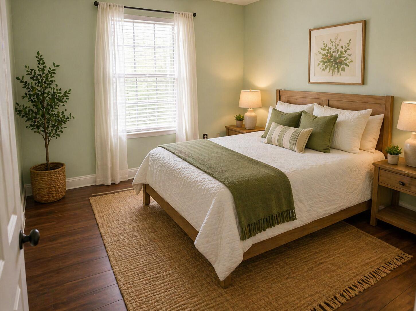 MC LAUGHLIN & HARRIS S/D - Residential