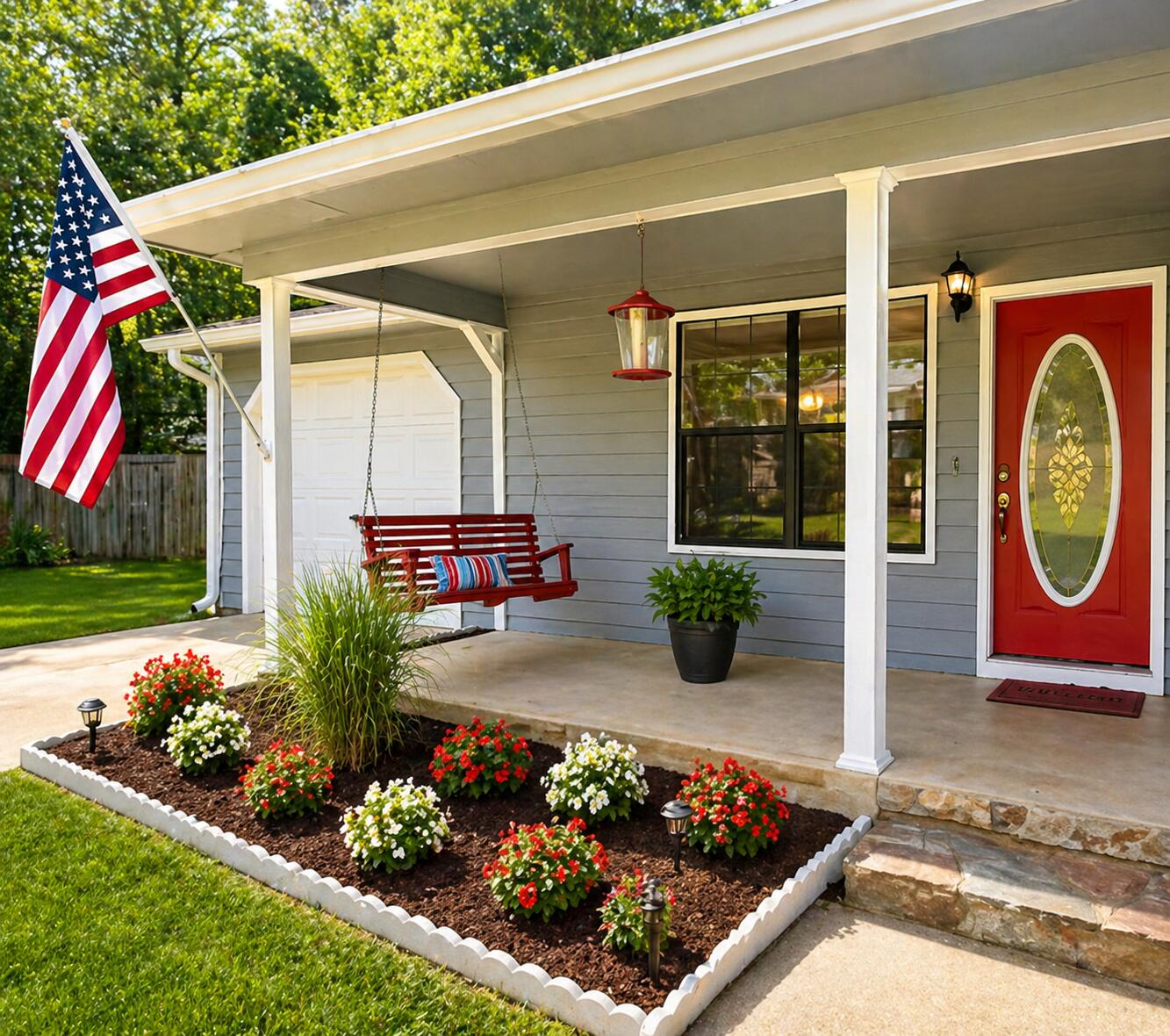 MC LAUGHLIN & HARRIS S/D - Residential