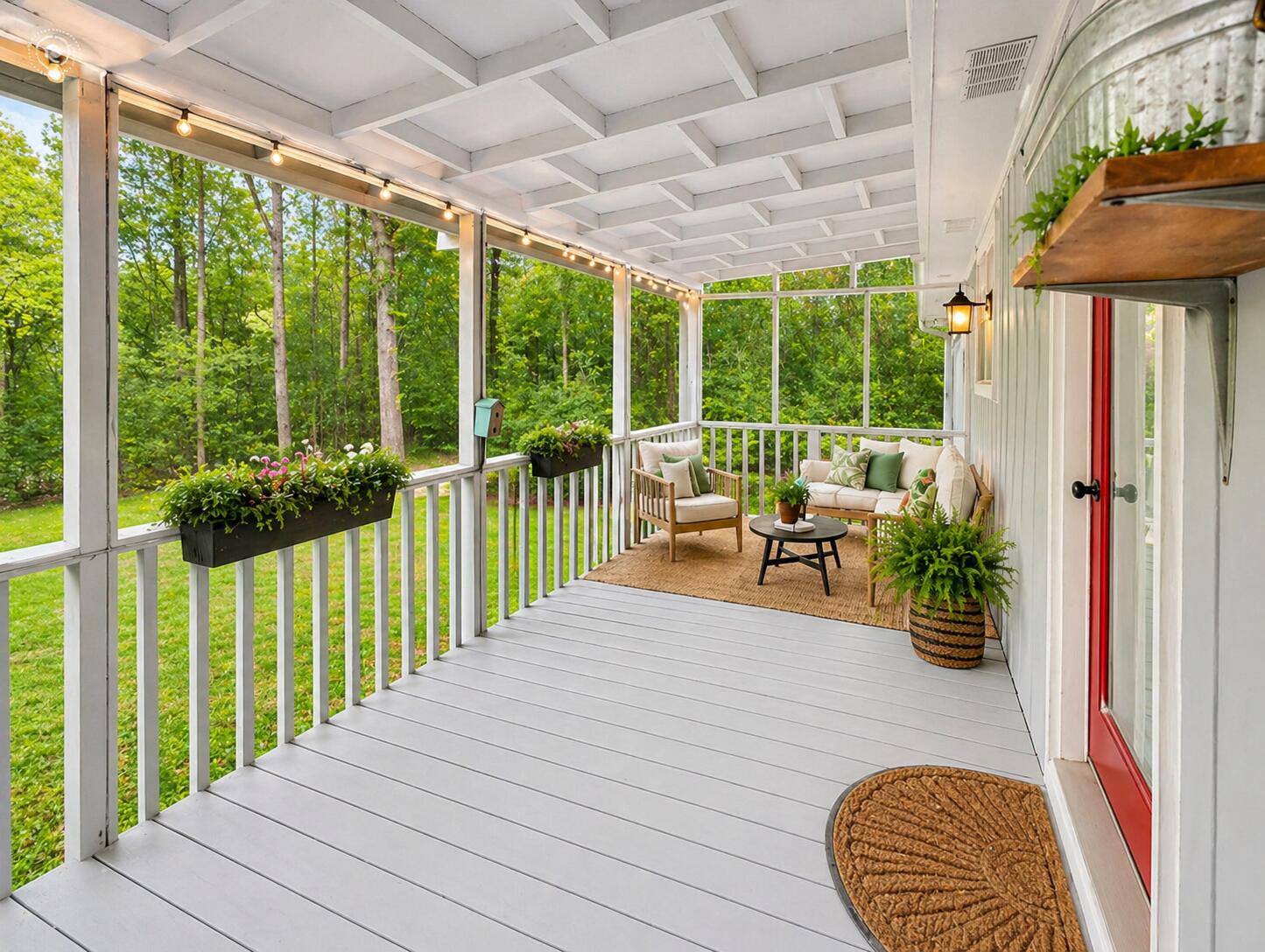 MC LAUGHLIN & HARRIS S/D - Residential