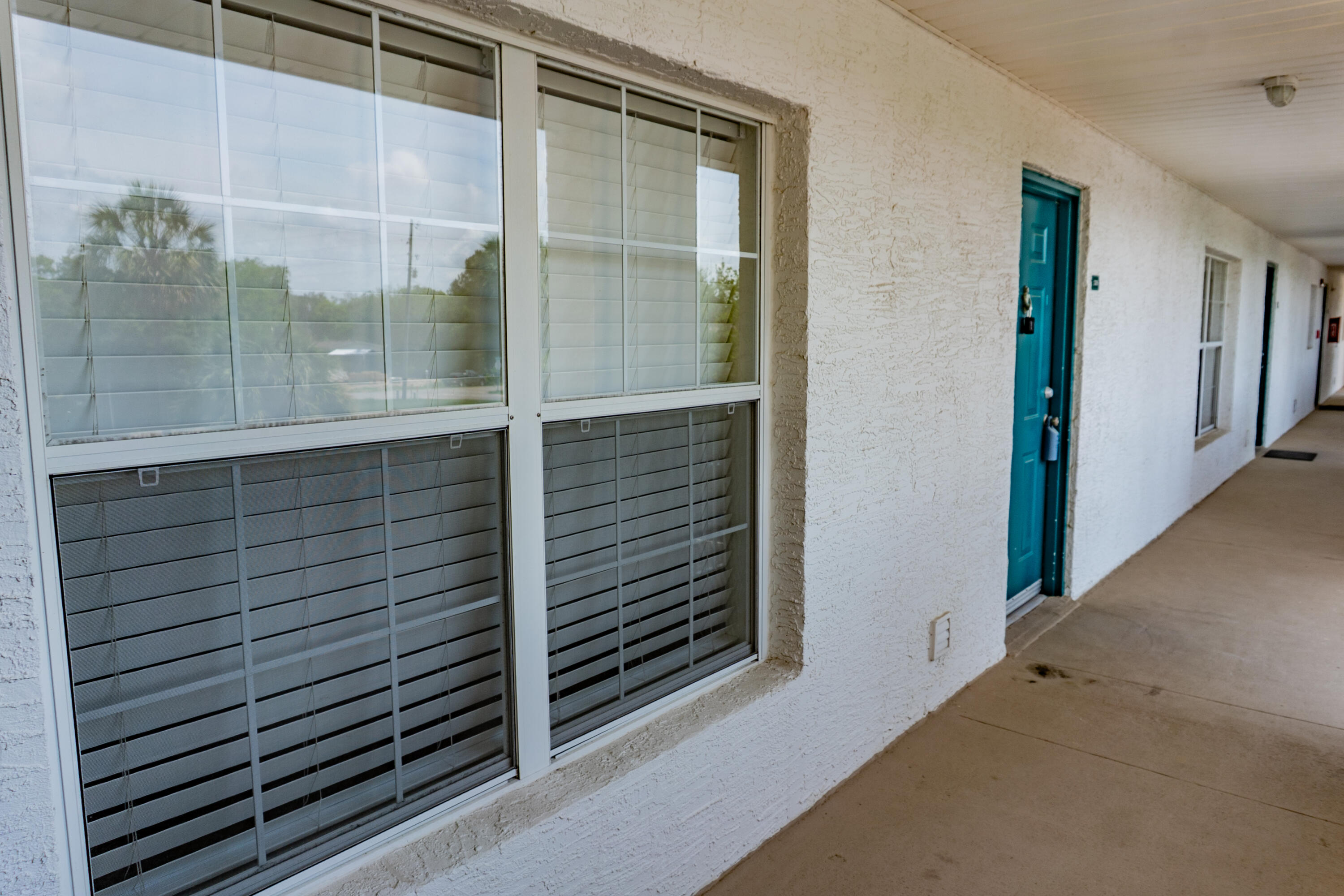 FLORIDA CLUB - Residential Lease