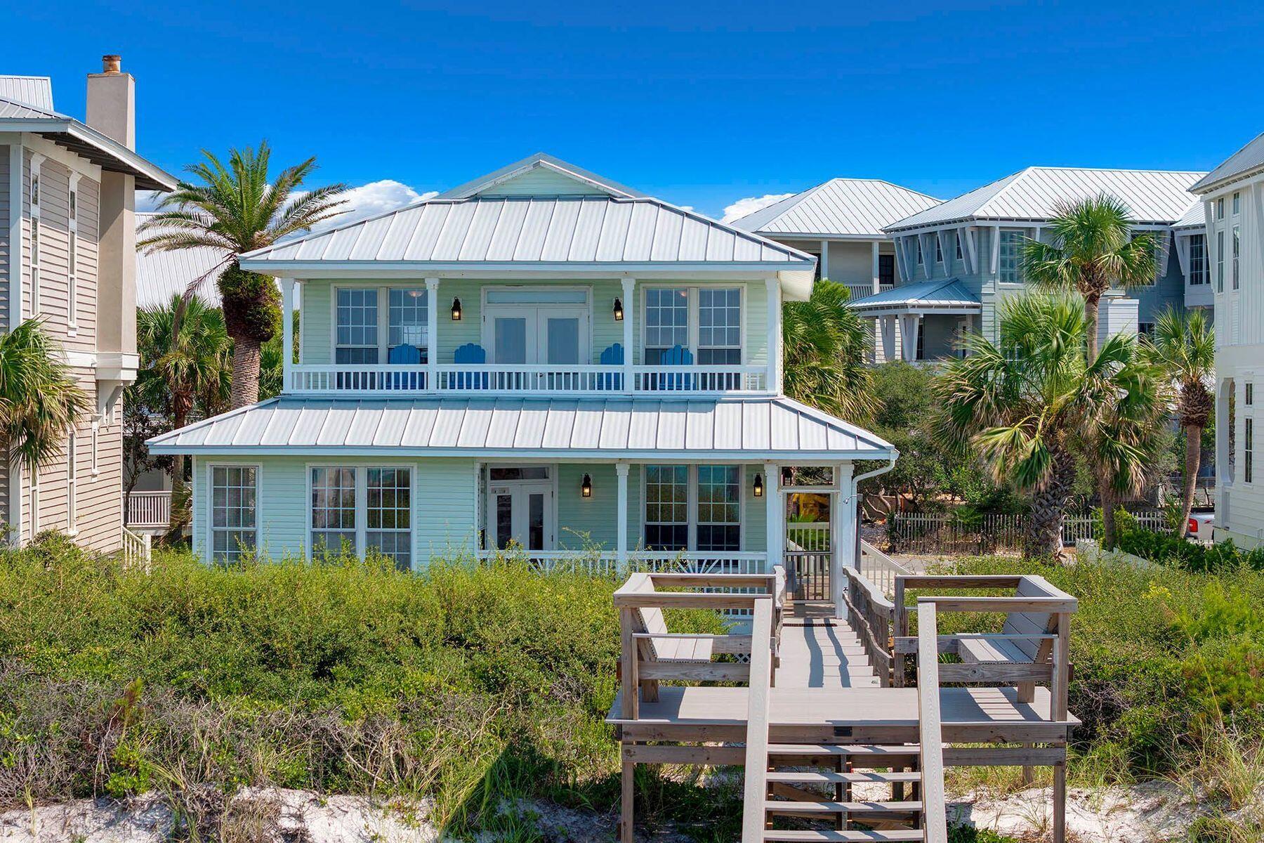 485 Old Beach Road