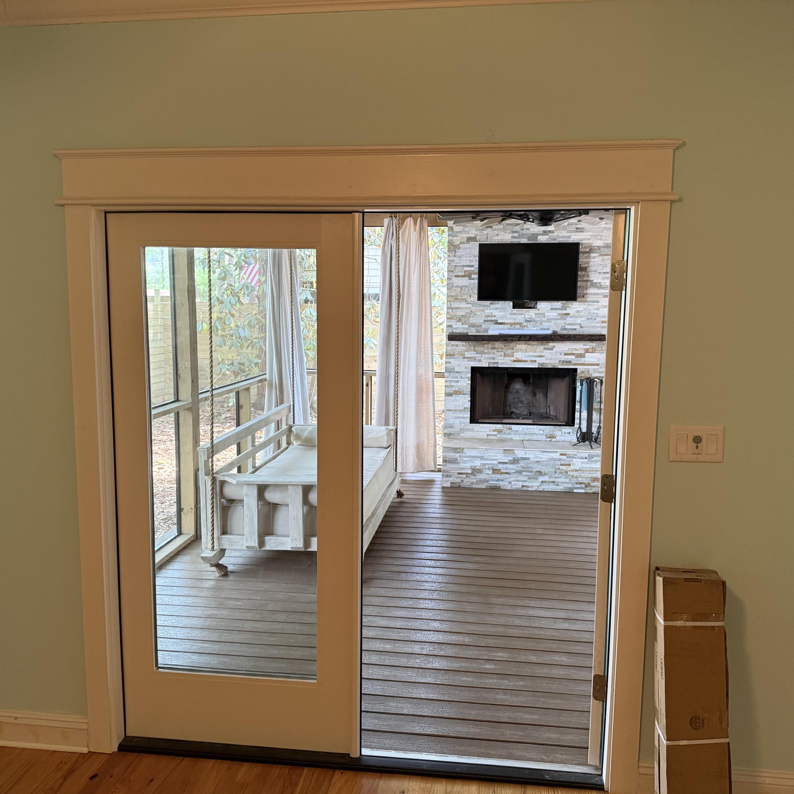 DAUGHETTES AMENDED - Residential