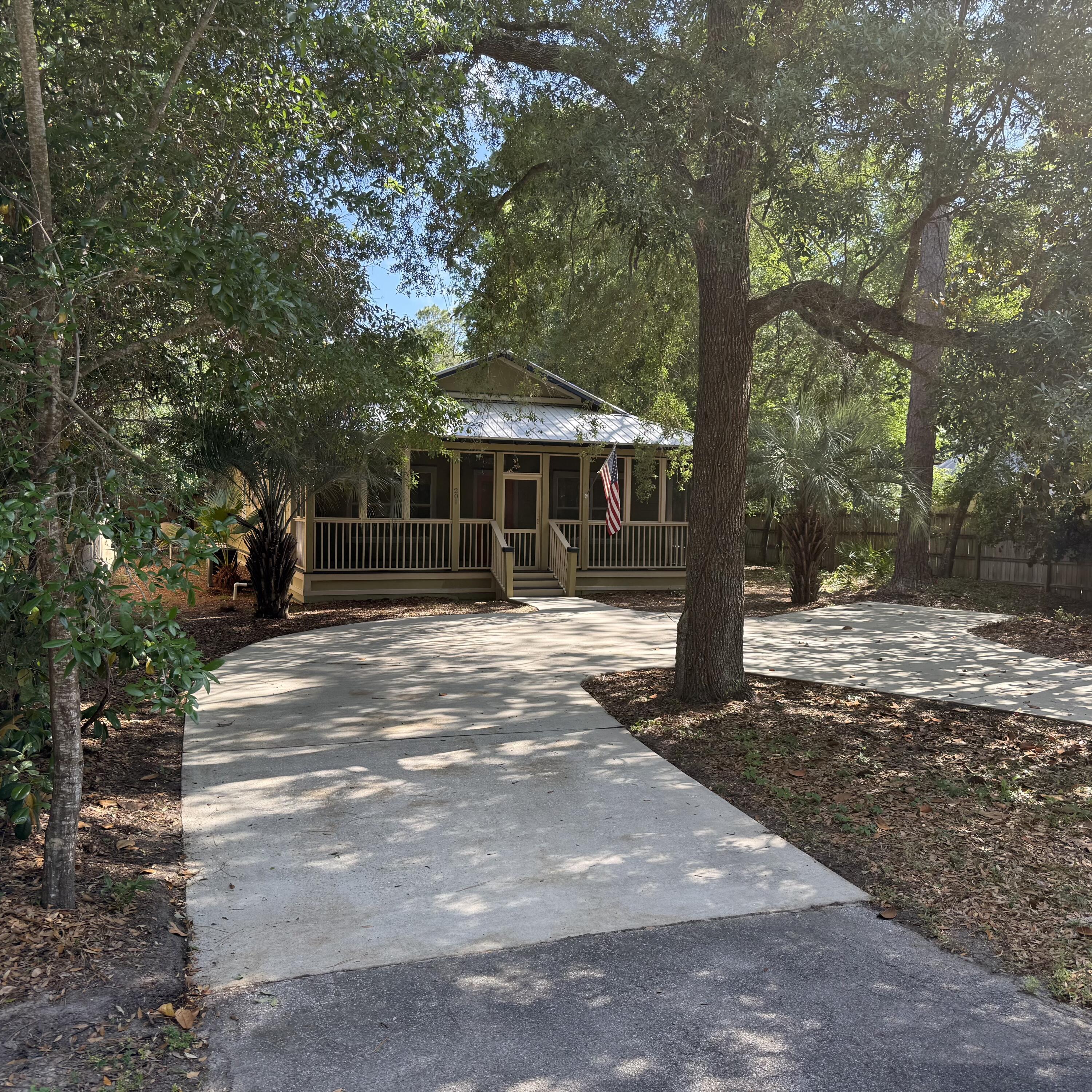 DAUGHETTES AMENDED - Residential