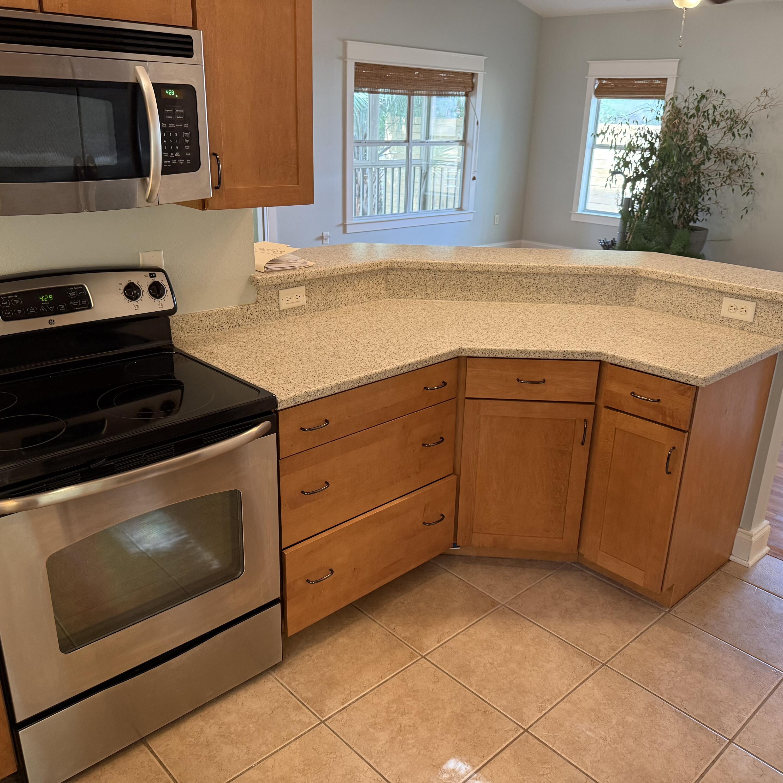 DAUGHETTES AMENDED - Residential