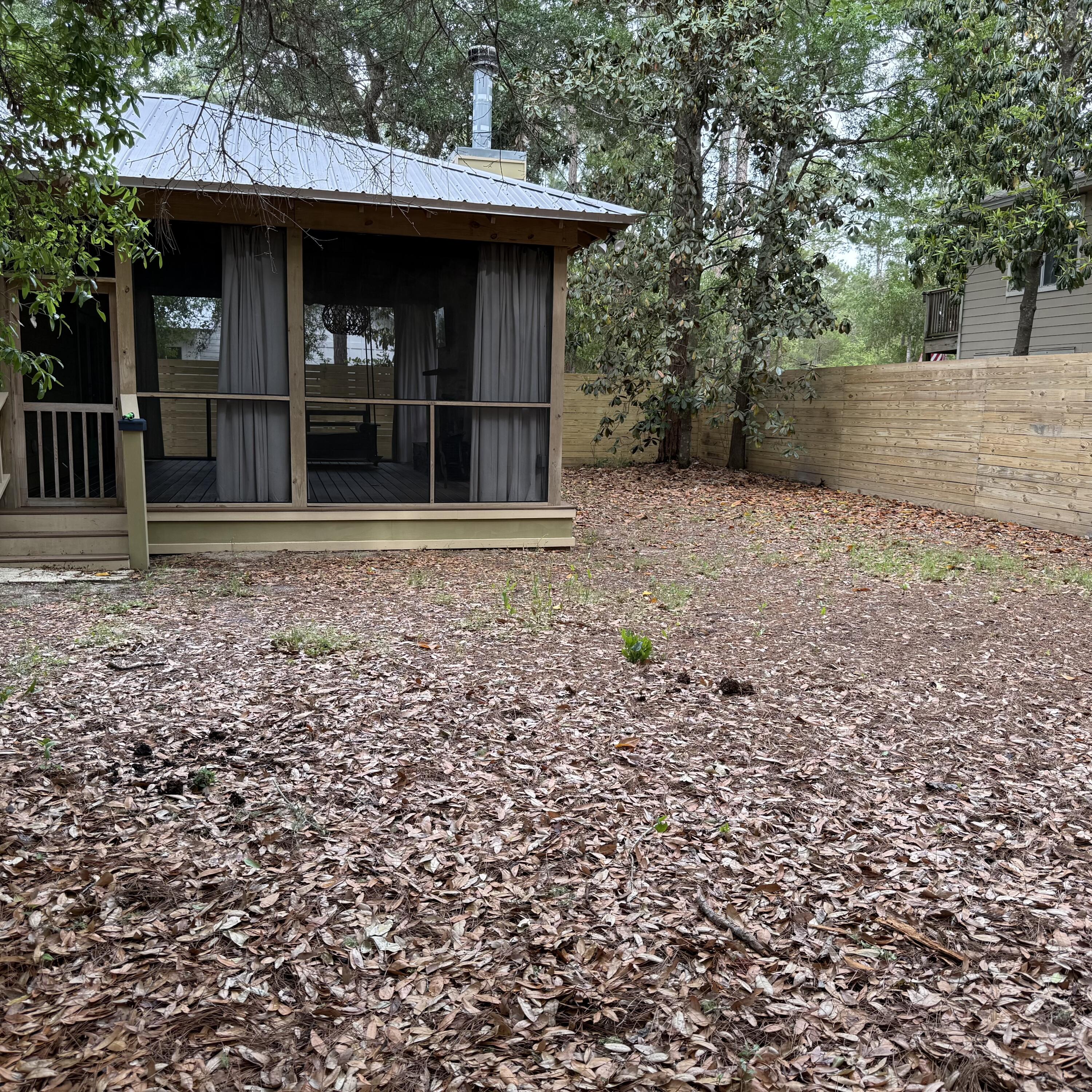 DAUGHETTES AMENDED - Residential