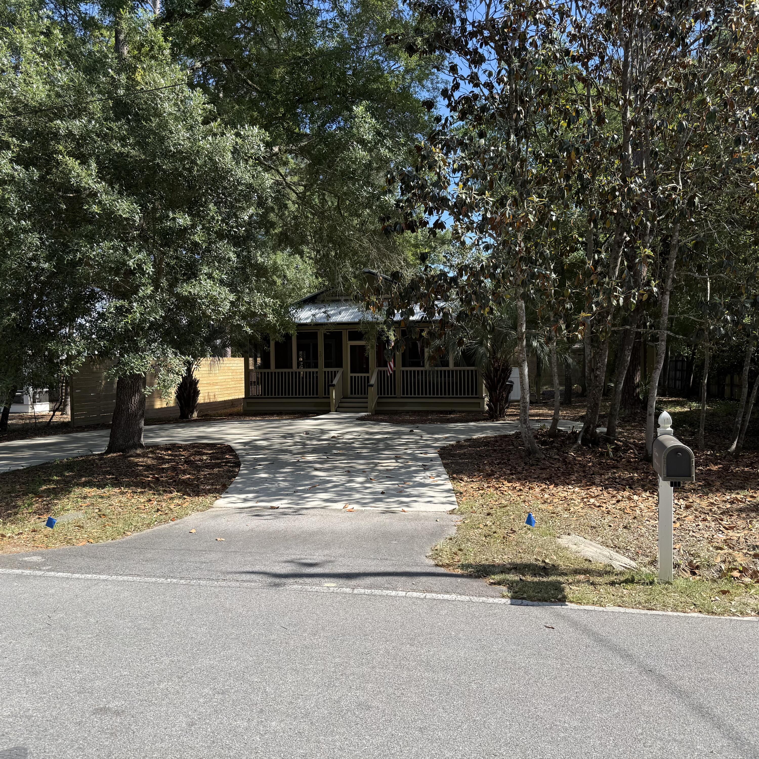 DAUGHETTES AMENDED - Residential