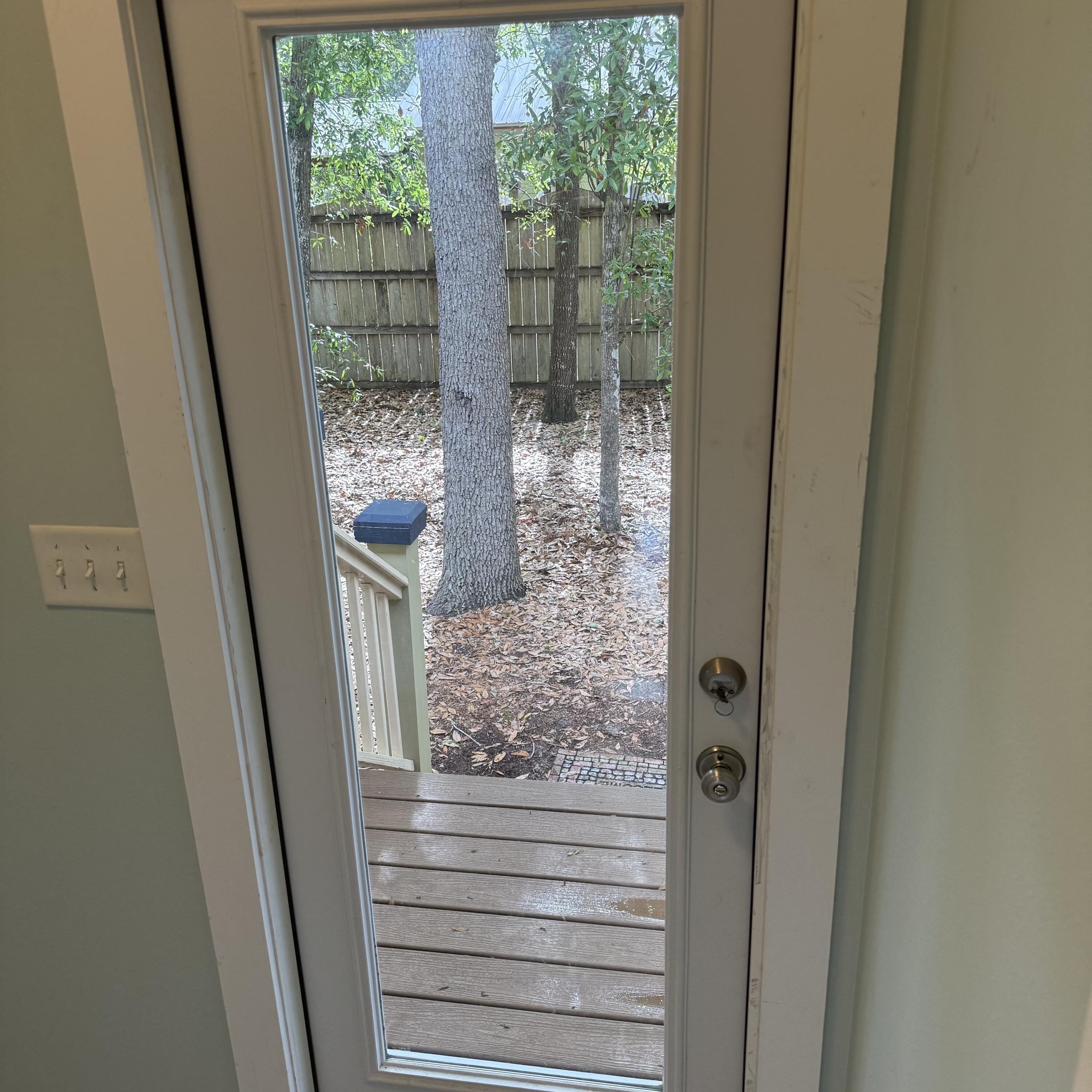 DAUGHETTES AMENDED - Residential