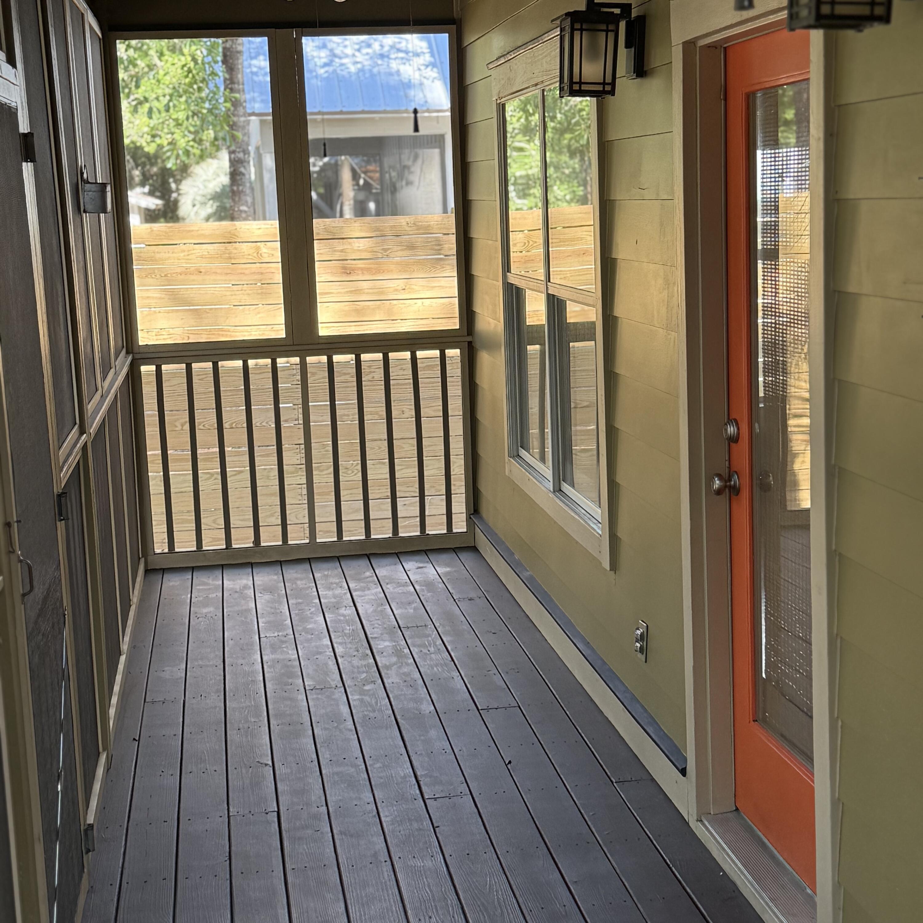 DAUGHETTES AMENDED - Residential