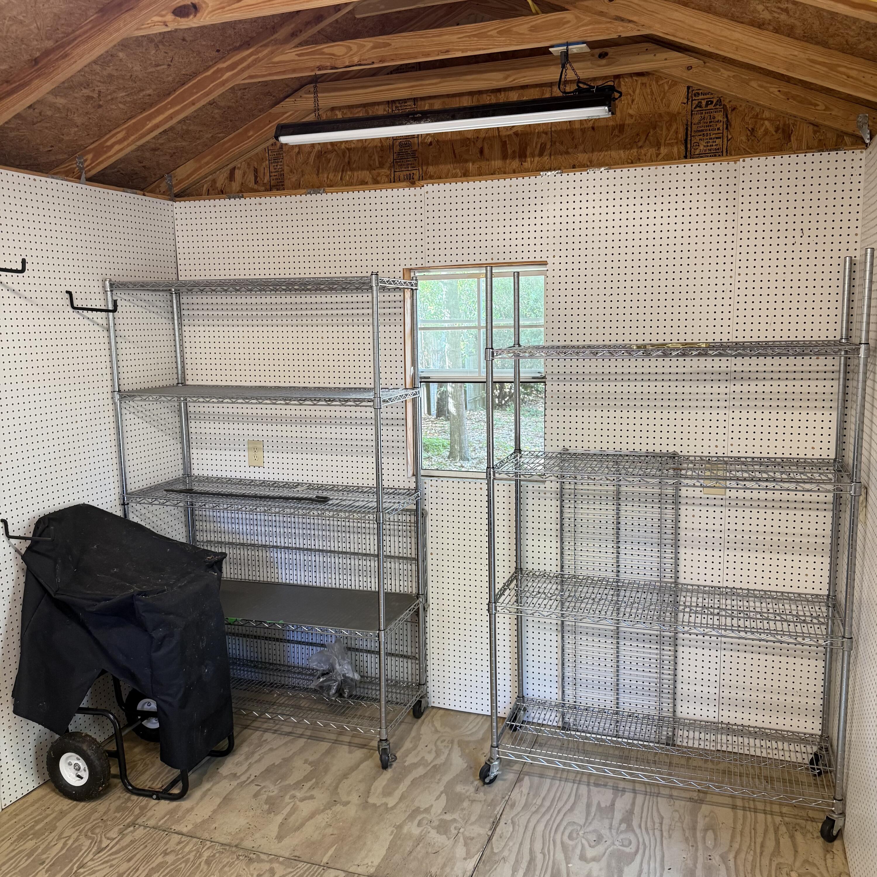 DAUGHETTES AMENDED - Residential