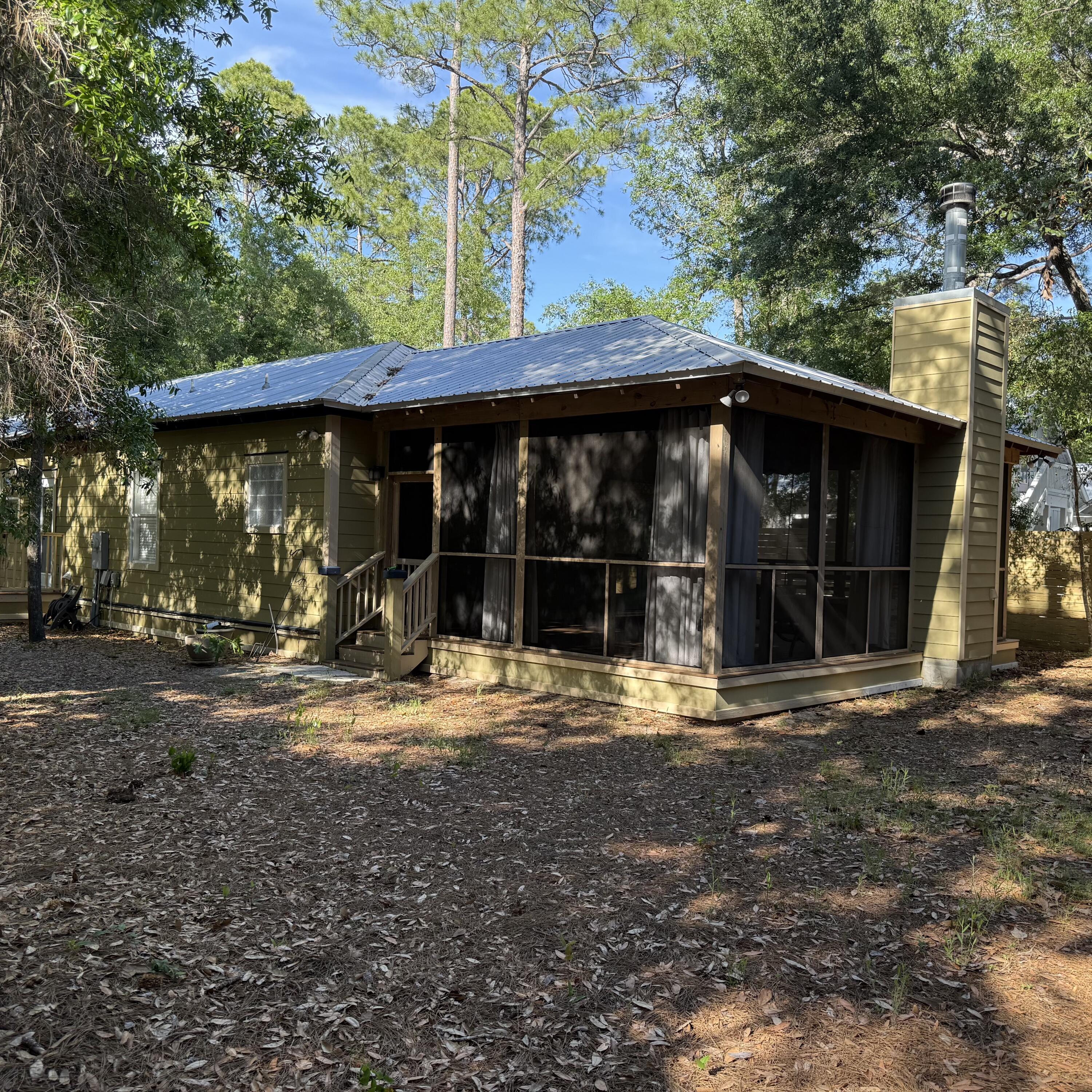 DAUGHETTES AMENDED - Residential