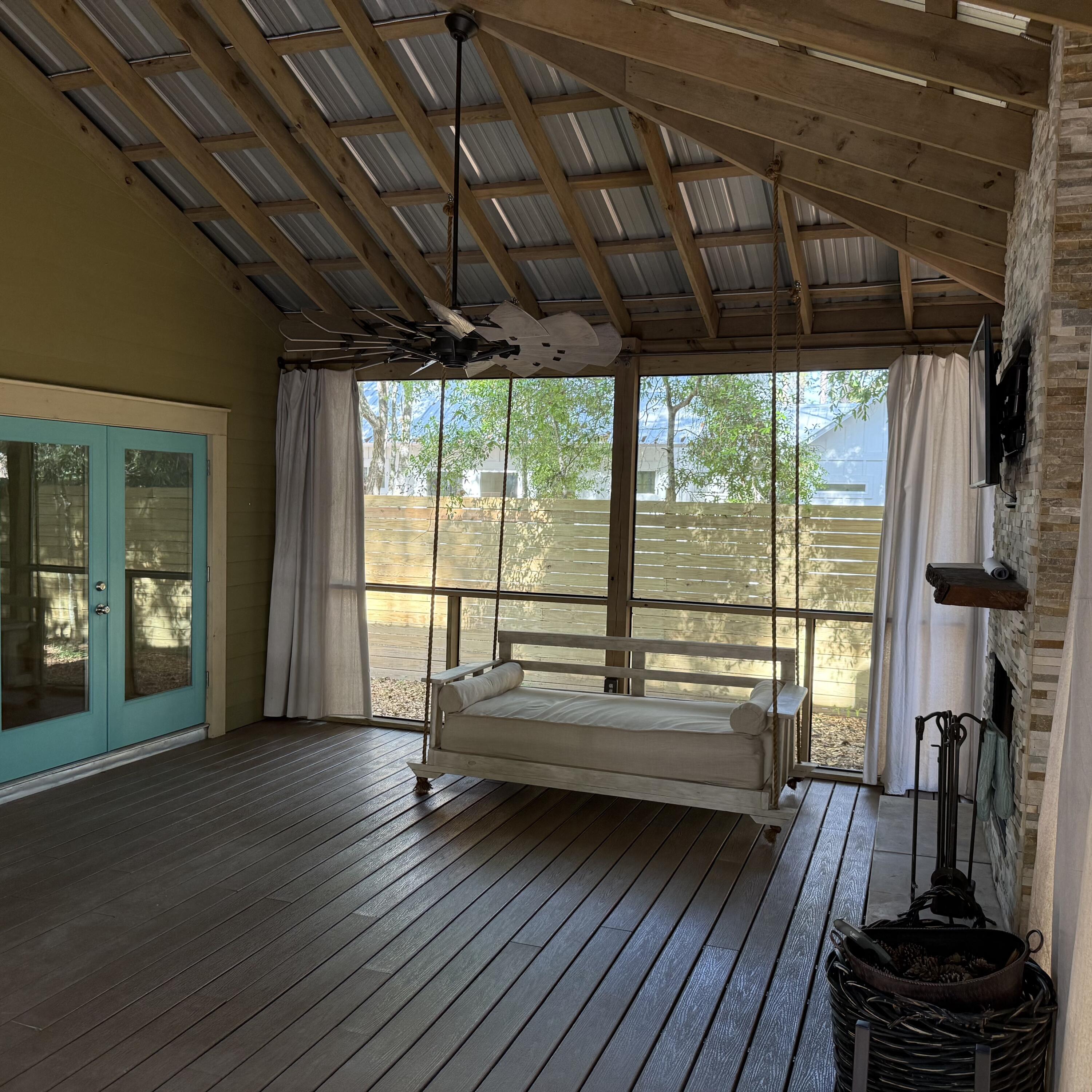 DAUGHETTES AMENDED - Residential