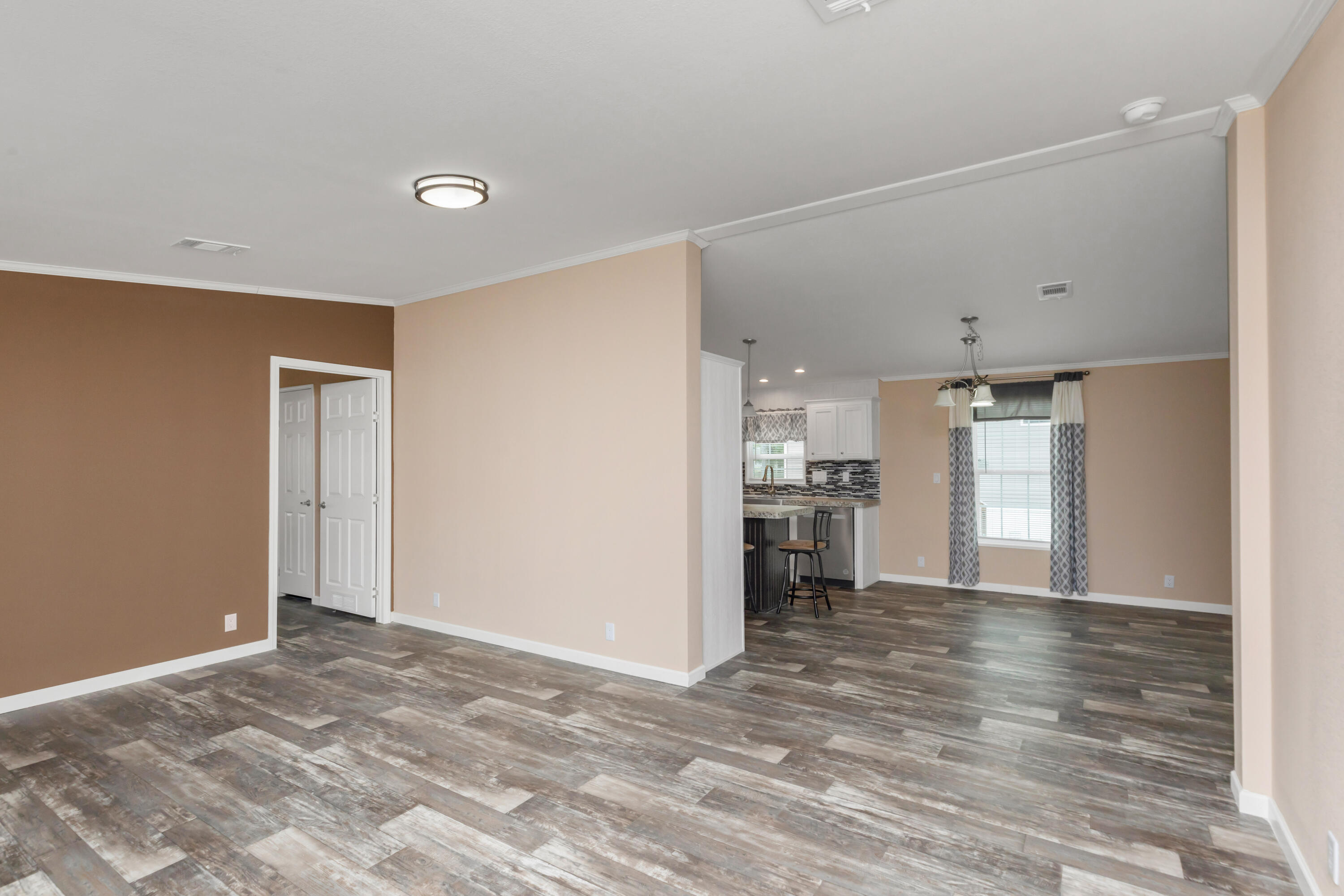 MCCASKILL ADDN - Residential