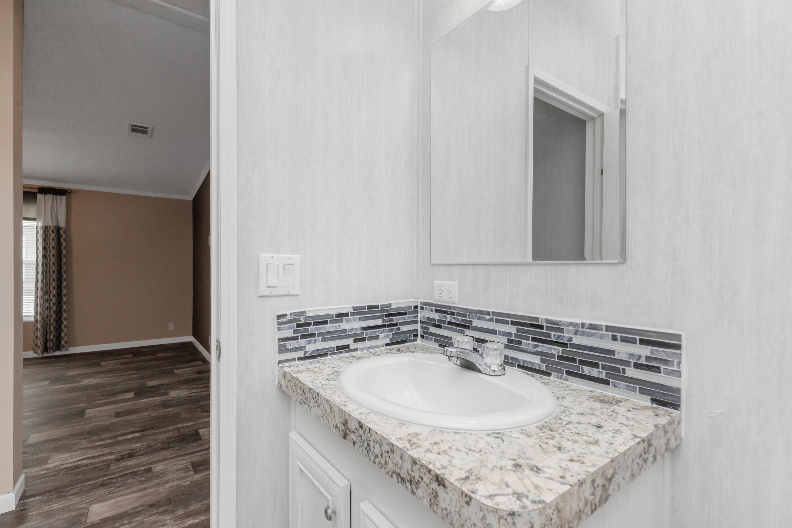 MCCASKILL ADDN - Residential