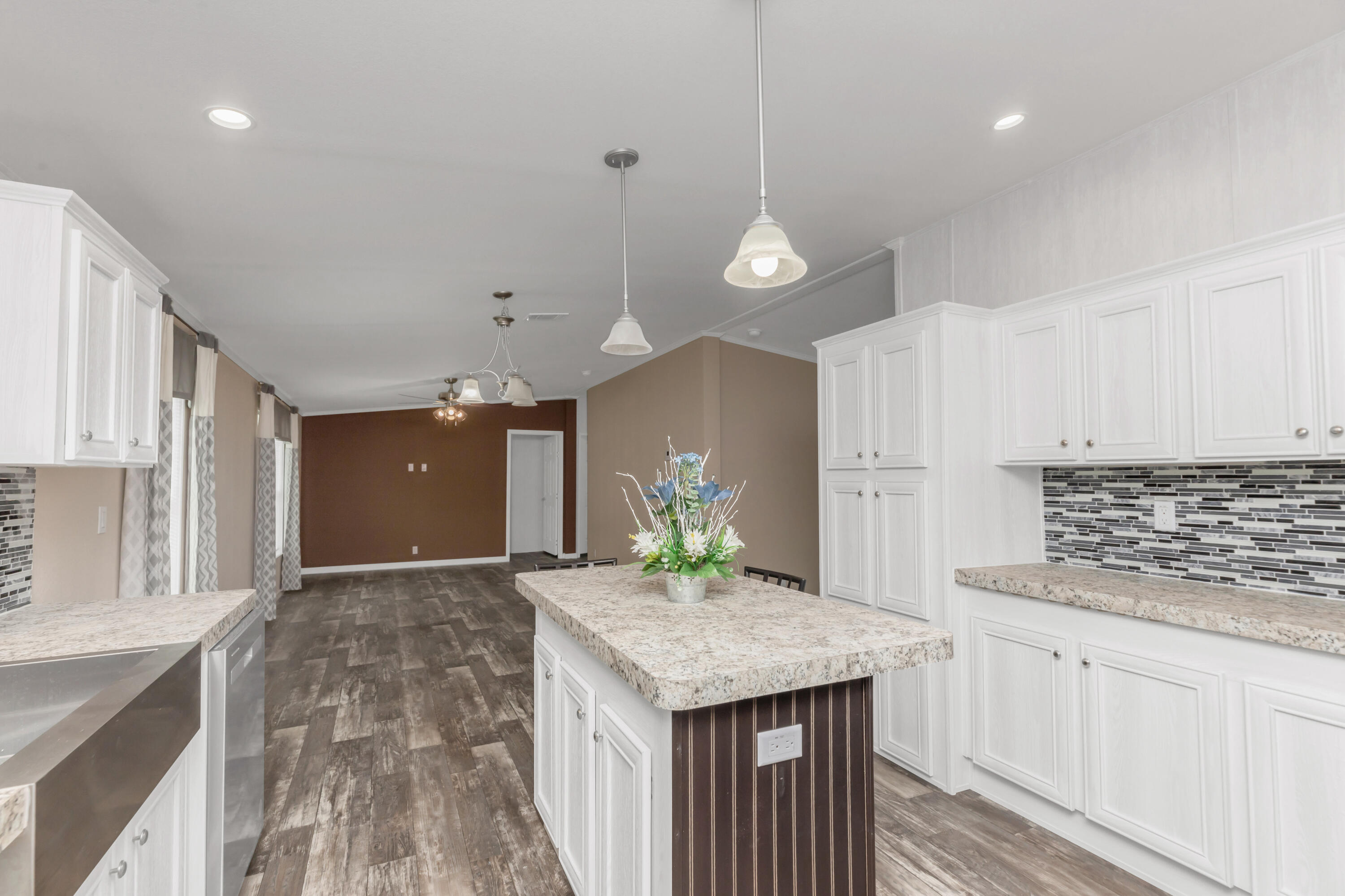 MCCASKILL ADDN - Residential