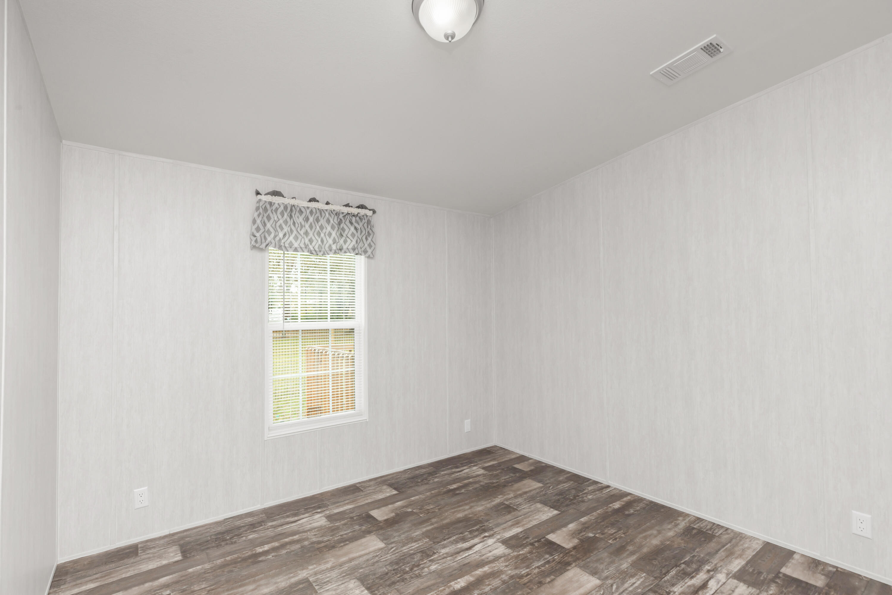 MCCASKILL ADDN - Residential