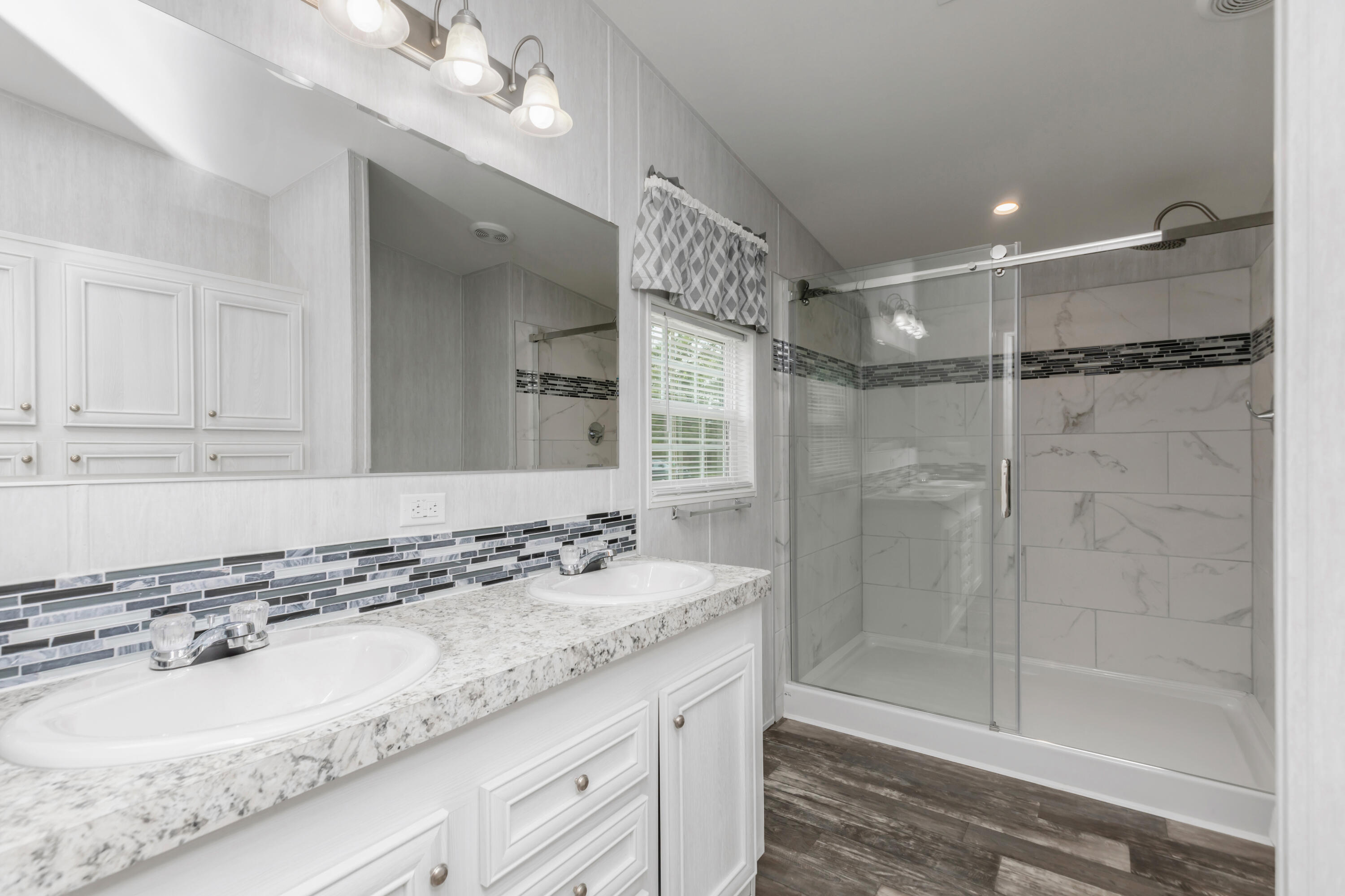 MCCASKILL ADDN - Residential