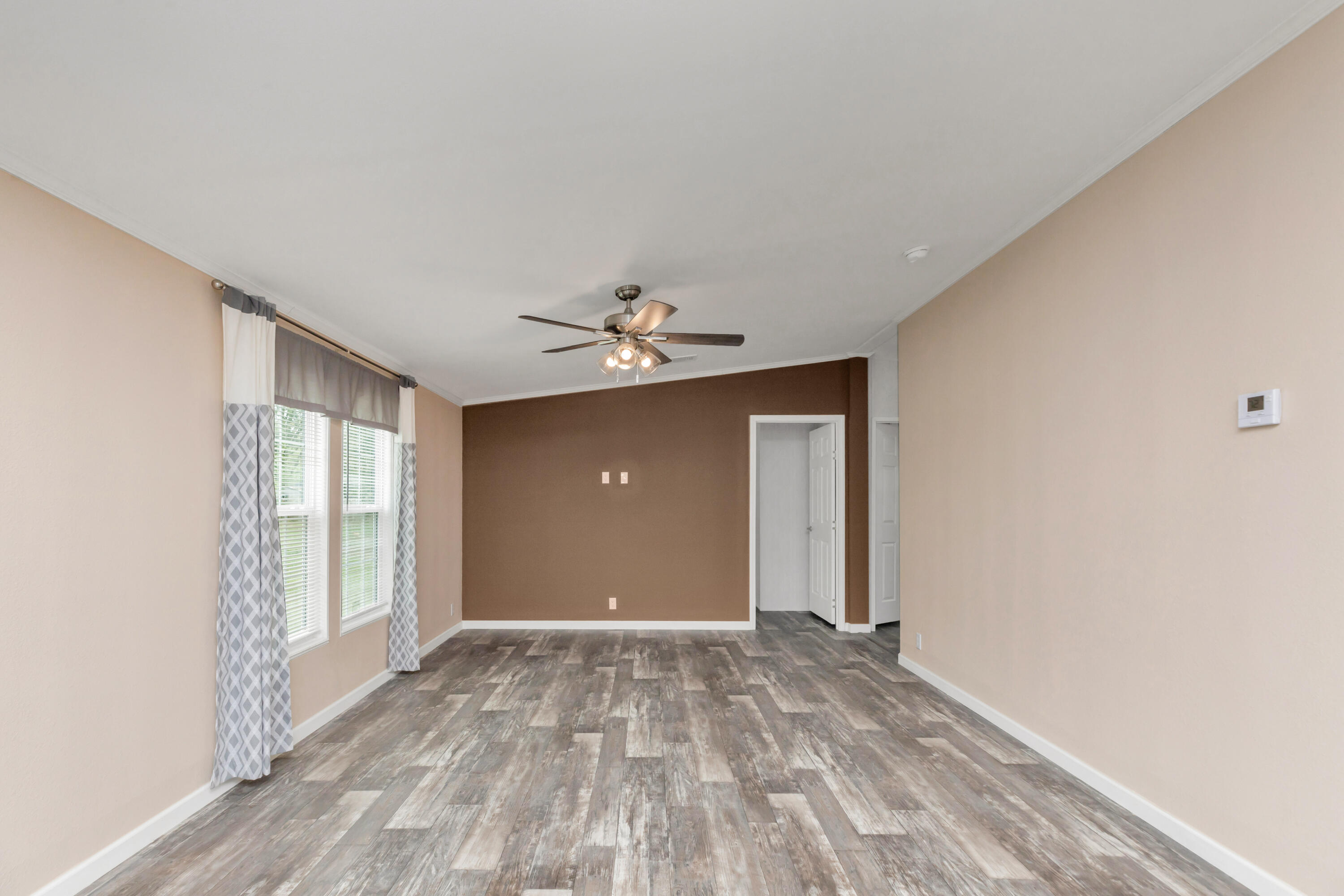 MCCASKILL ADDN - Residential