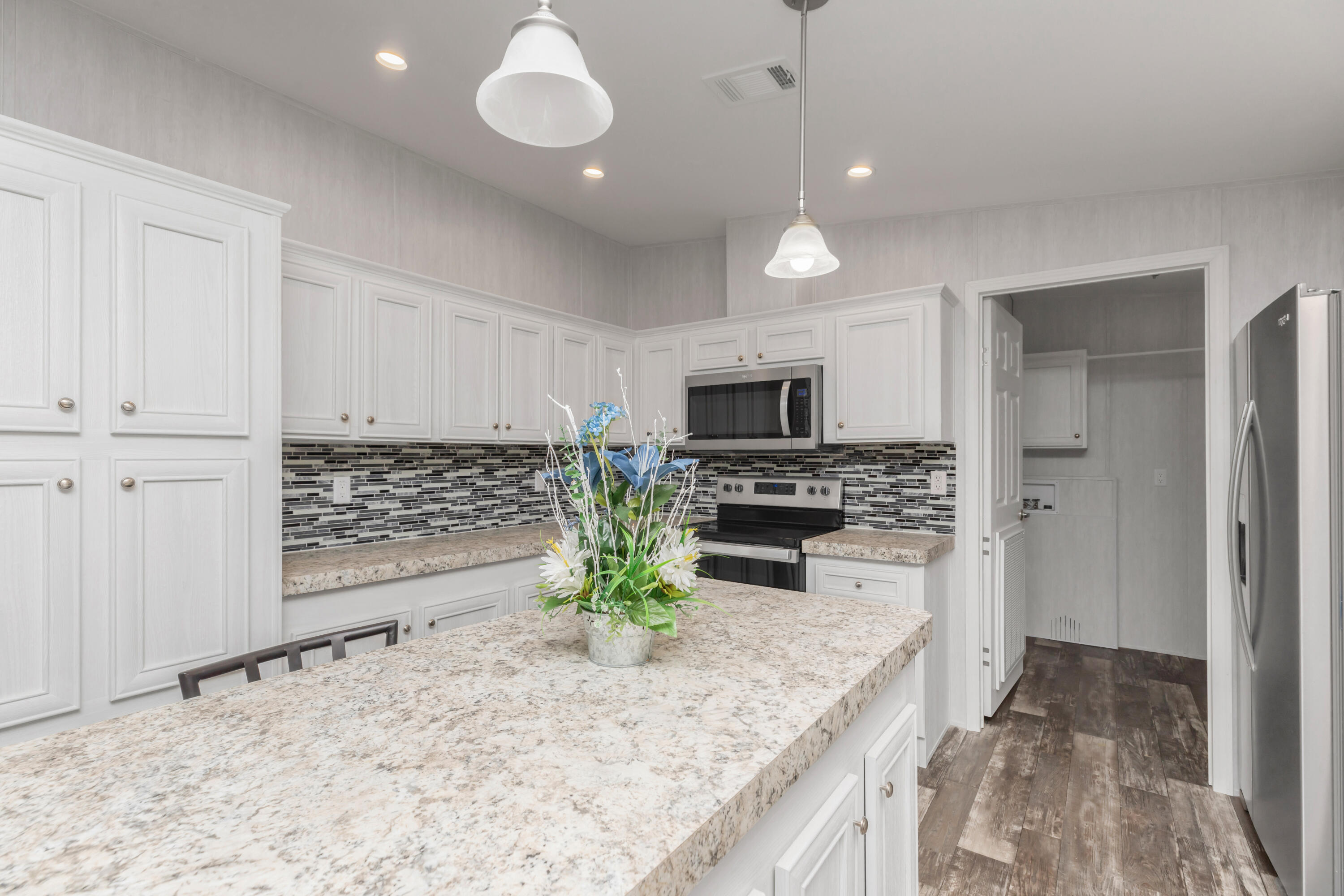 MCCASKILL ADDN - Residential