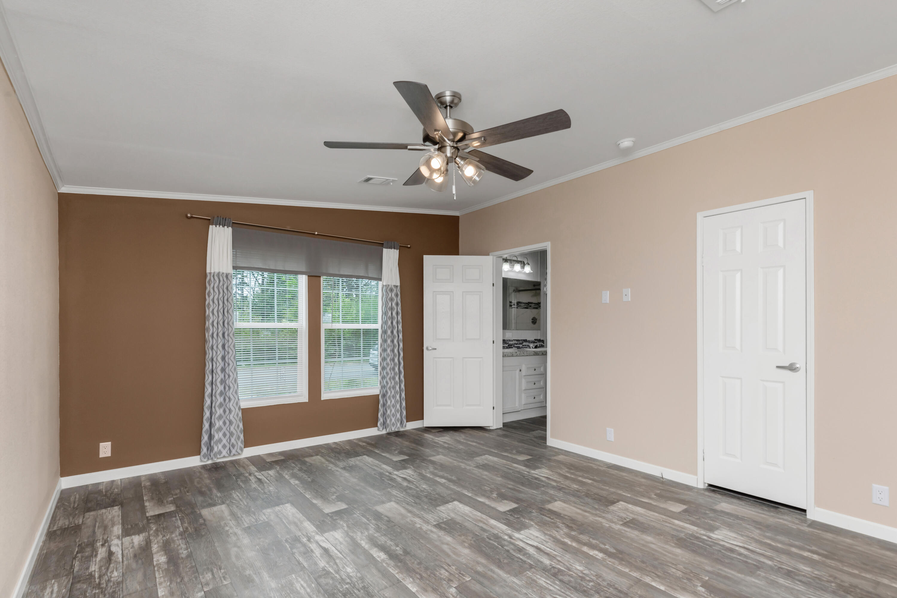 MCCASKILL ADDN - Residential