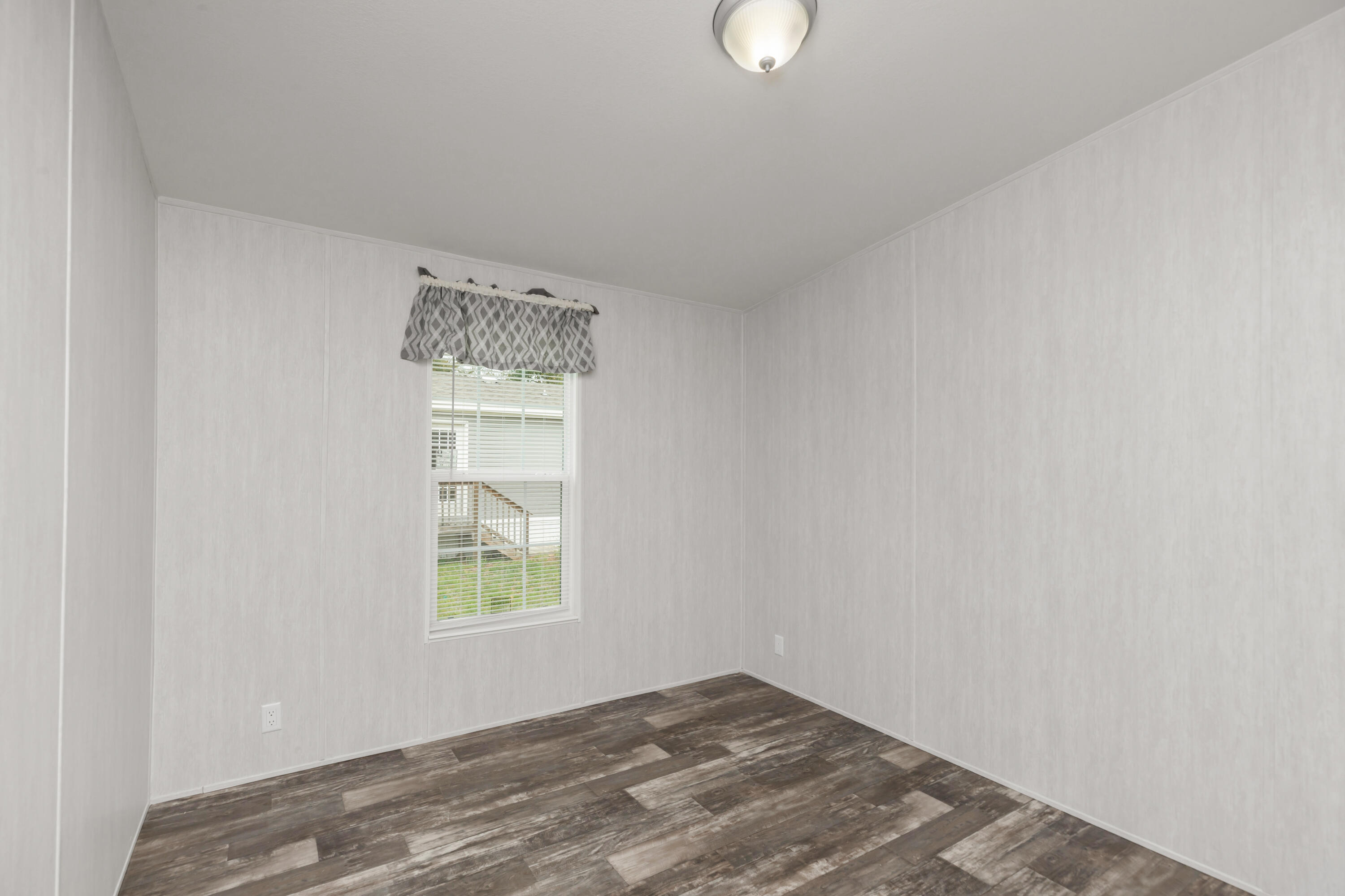 MCCASKILL ADDN - Residential