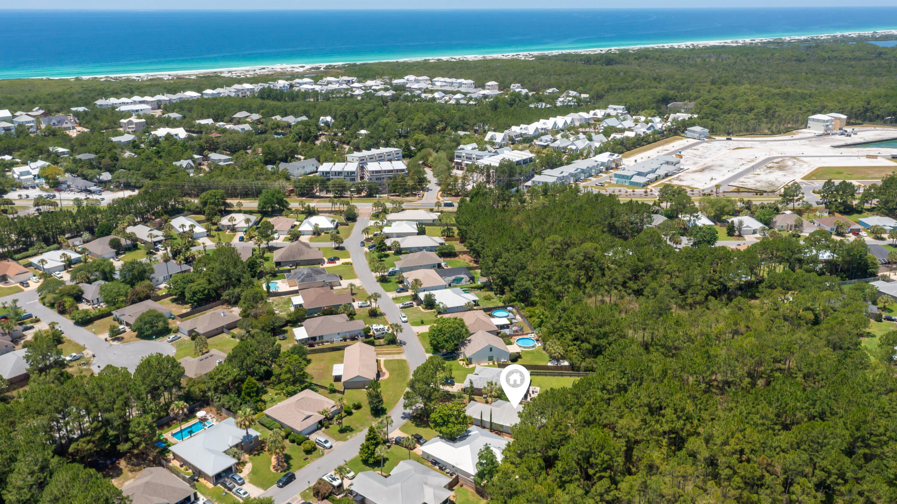 131 White Heron Drive