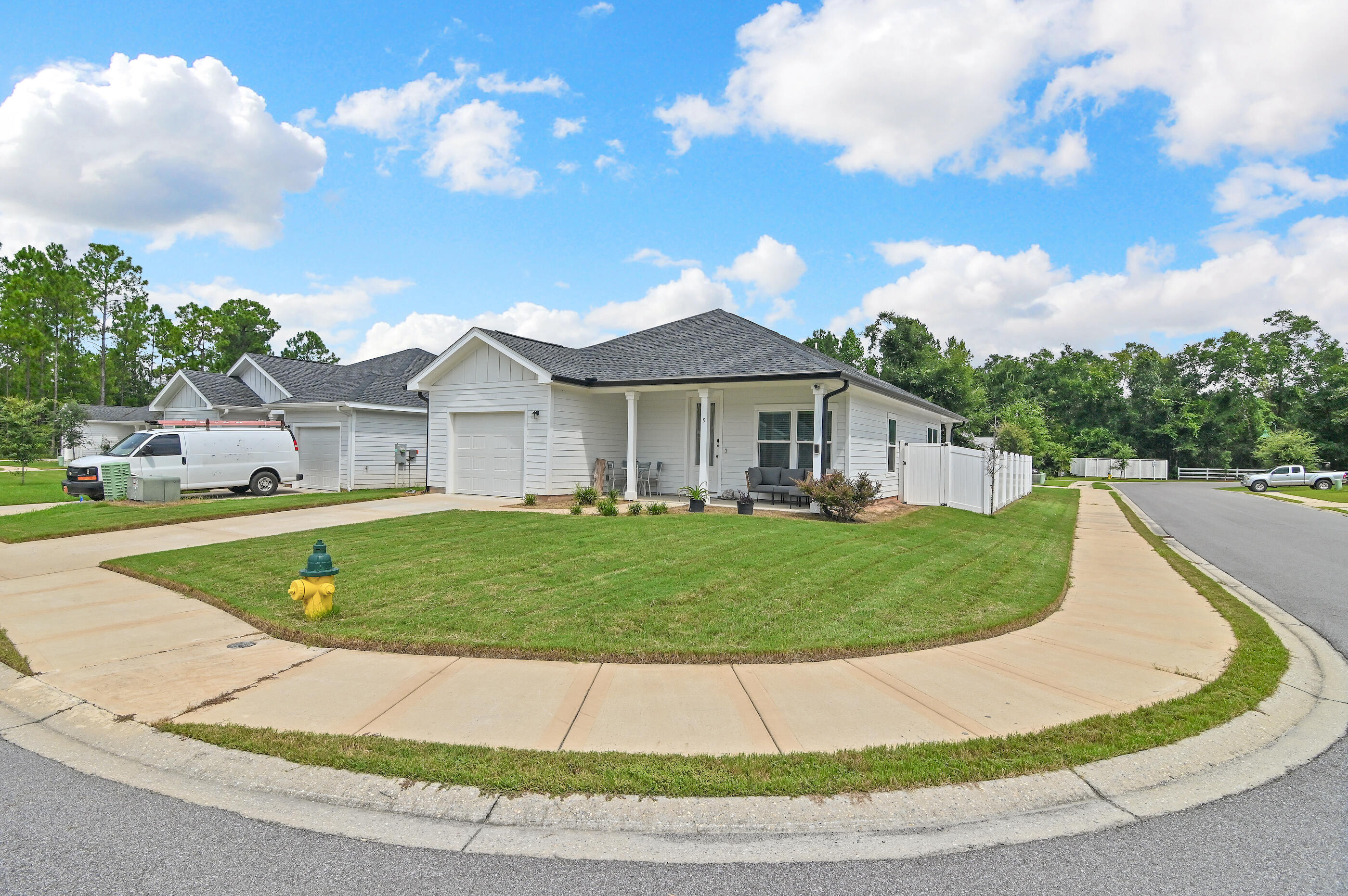 Enclave at Freeport - Residential