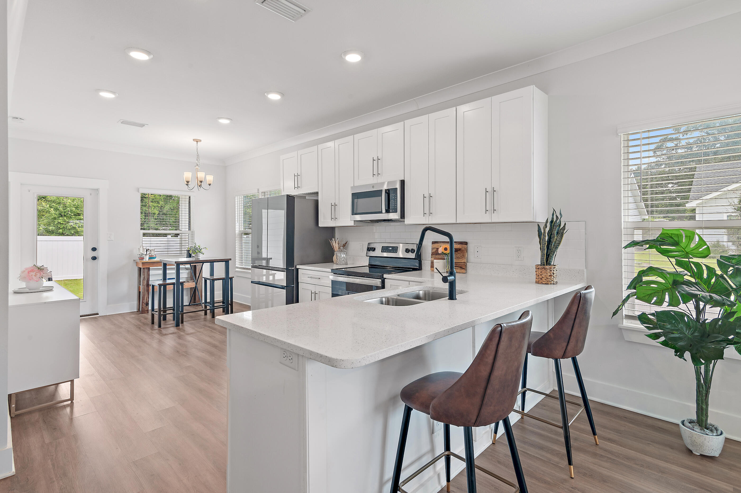 Enclave at Freeport - Residential