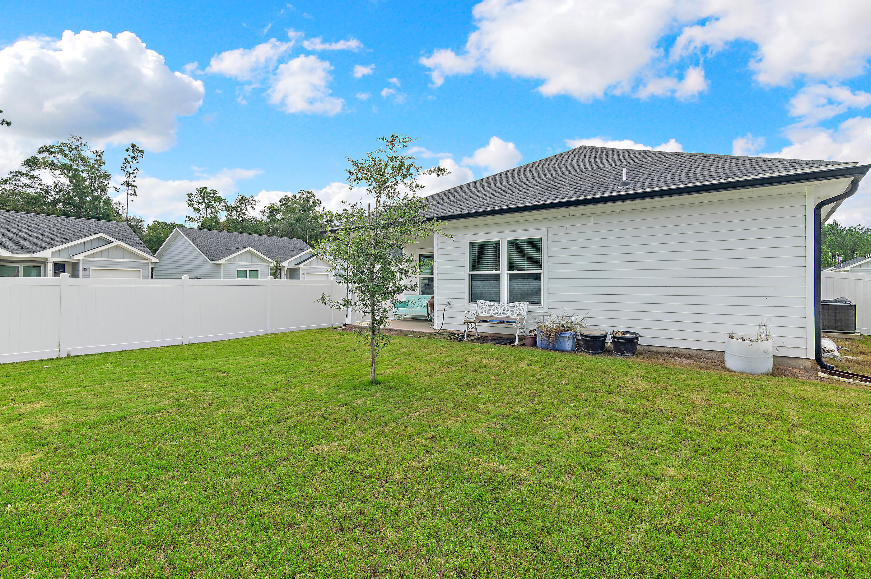 Enclave at Freeport - Residential