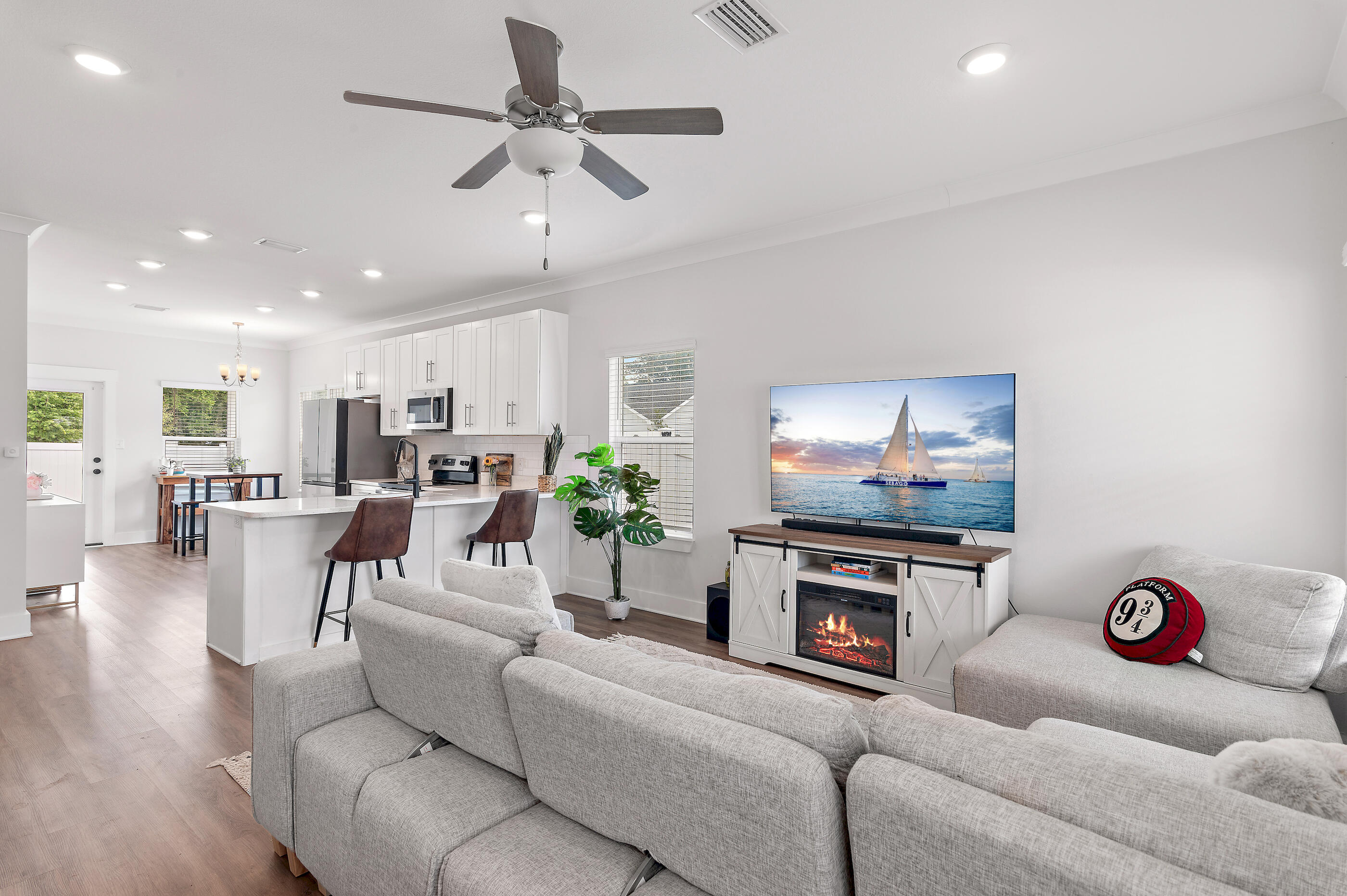 Enclave at Freeport - Residential