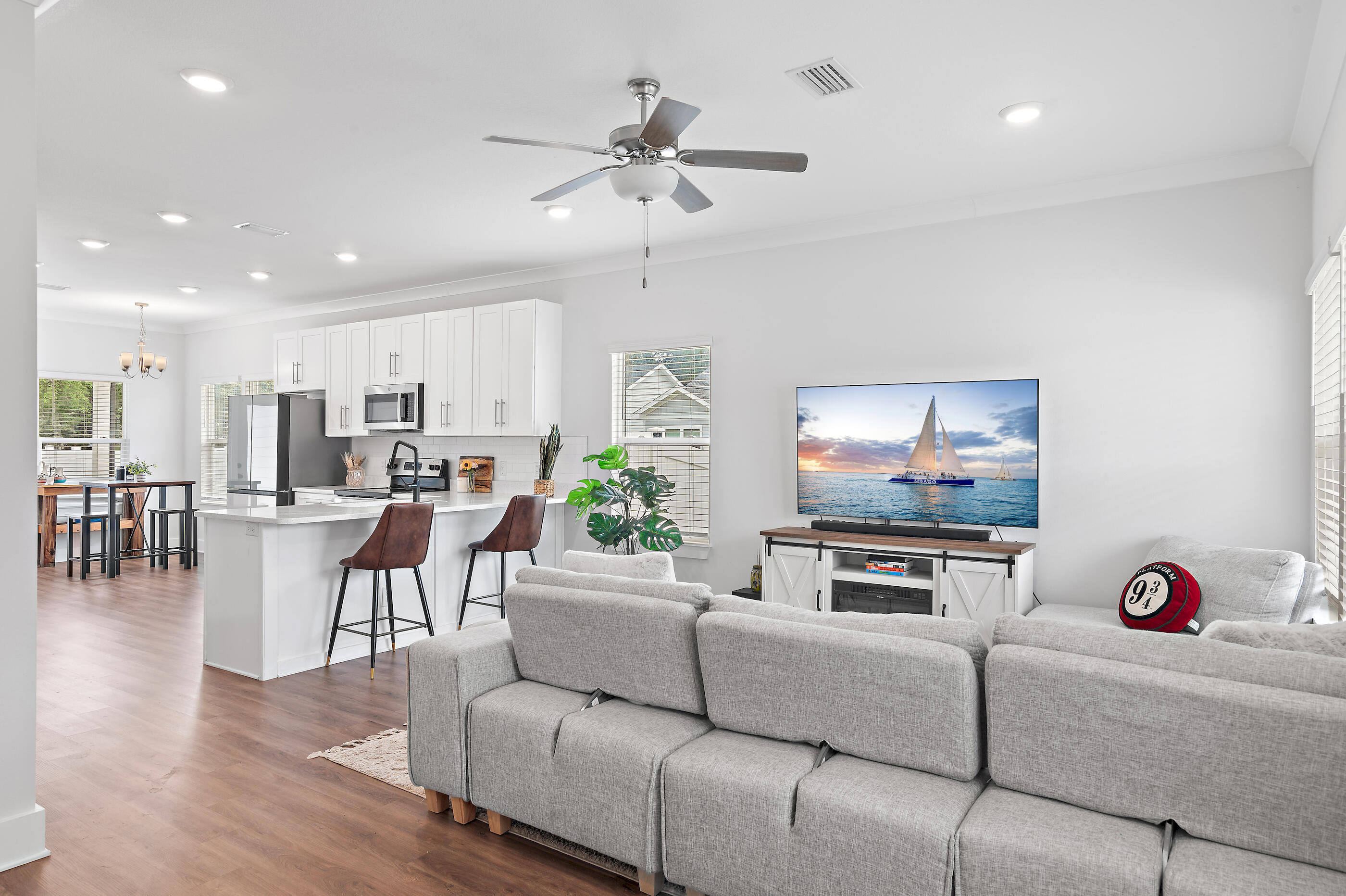 Enclave at Freeport - Residential