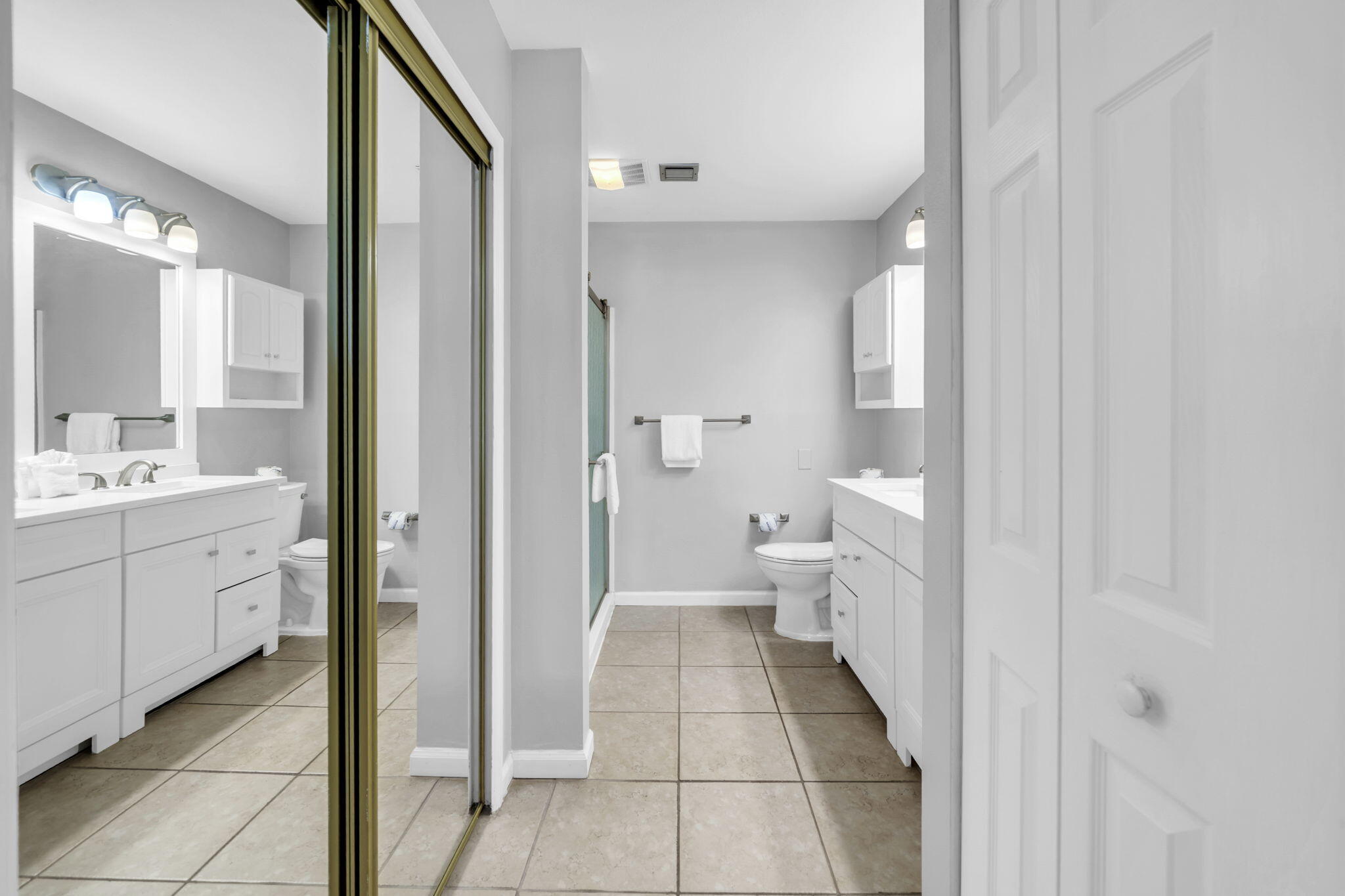 FAIRWAYS AT SANDESTIN PH 2 - Residential