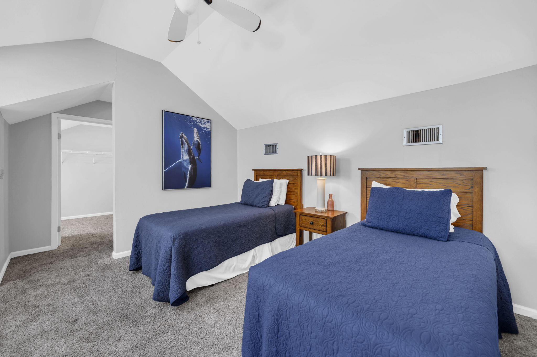 FAIRWAYS AT SANDESTIN PH 2 - Residential