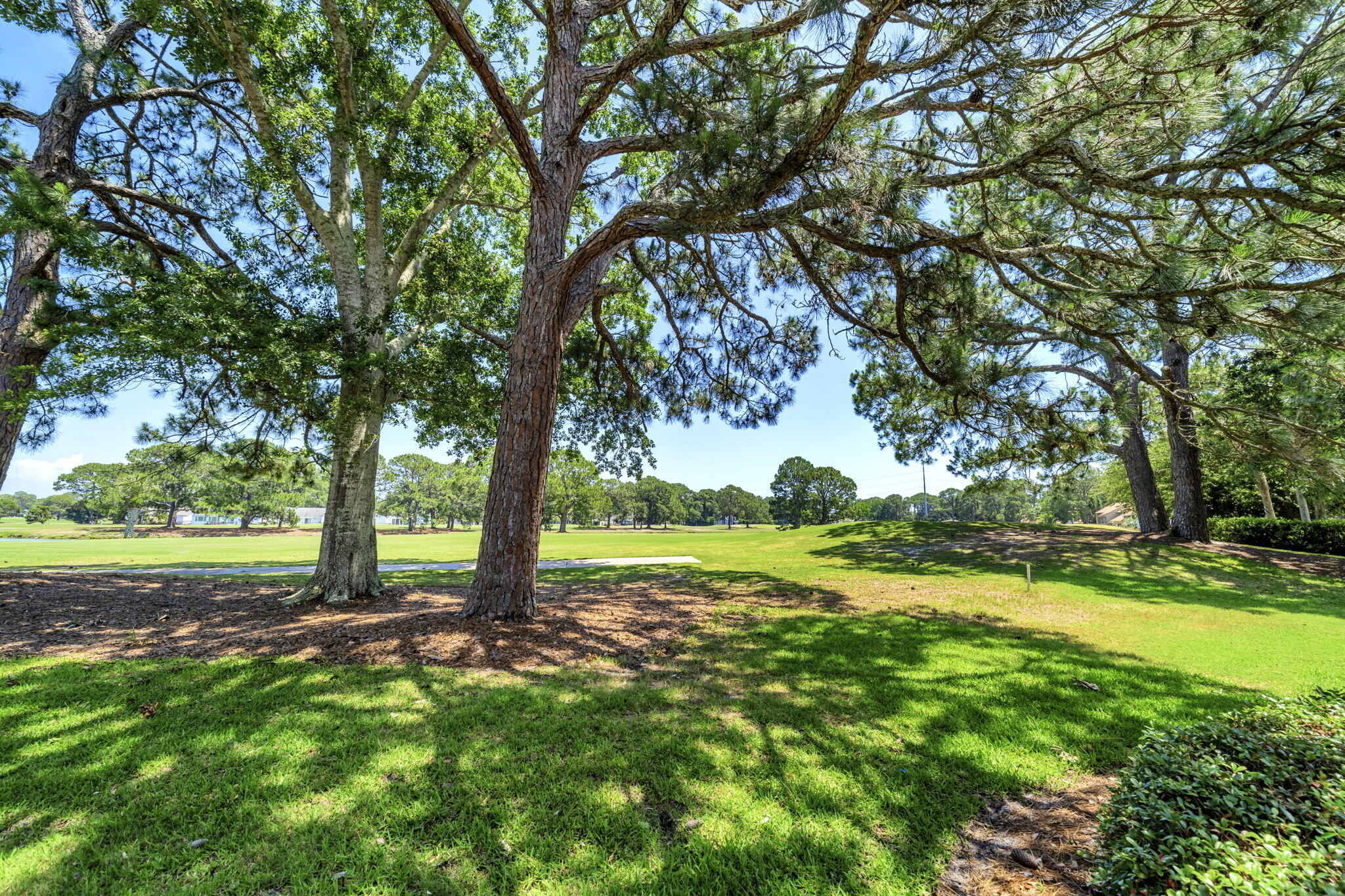 FAIRWAYS AT SANDESTIN PH 2 - Residential