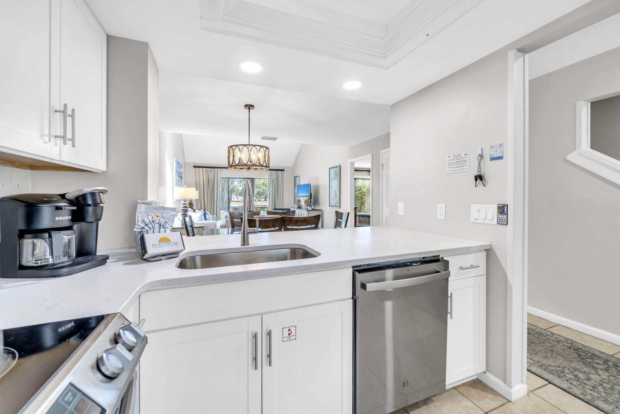 FAIRWAYS AT SANDESTIN PH 2 - Residential